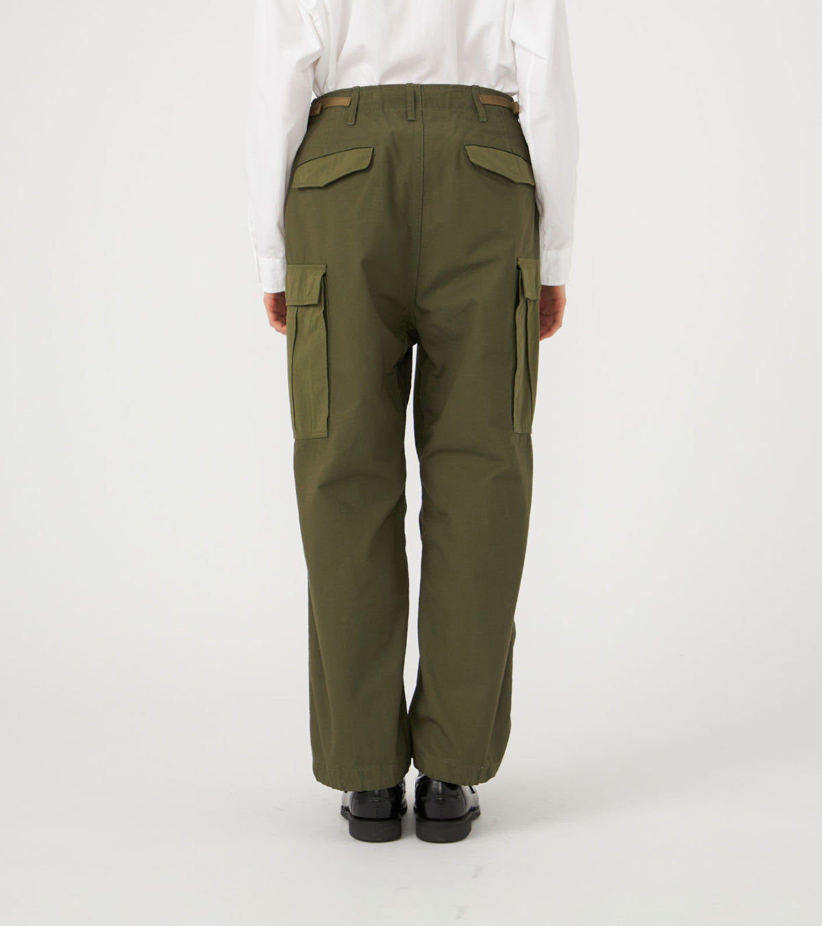nanamica Cargo Pants