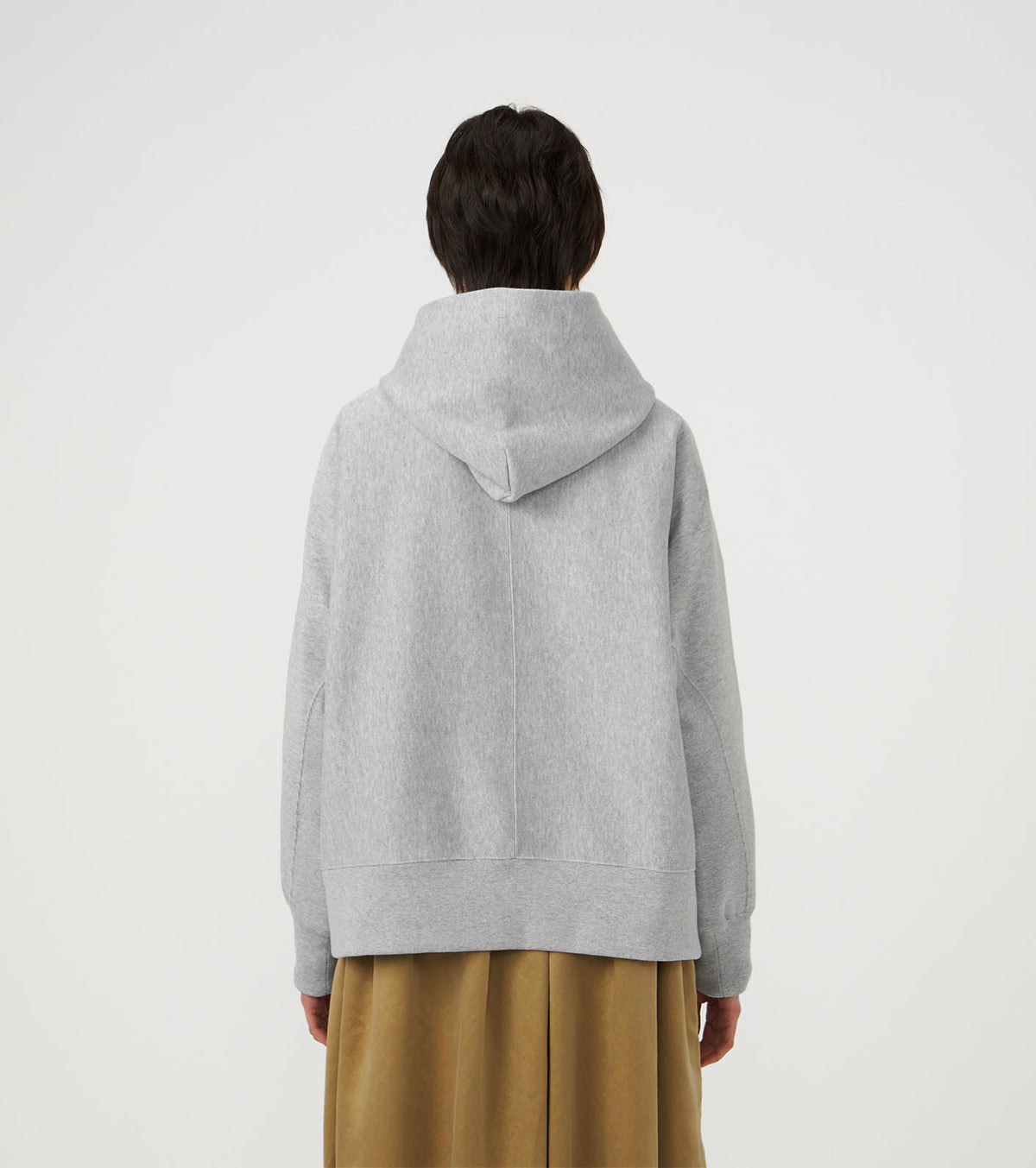 nanamica Hooded Sweatshirt