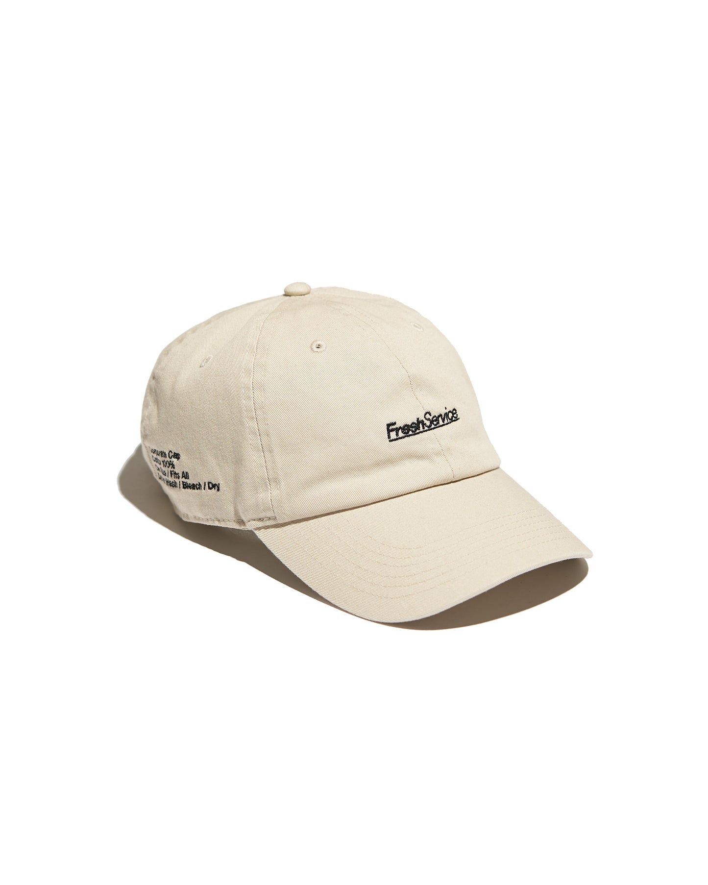 FreshService CORPORATE CAP