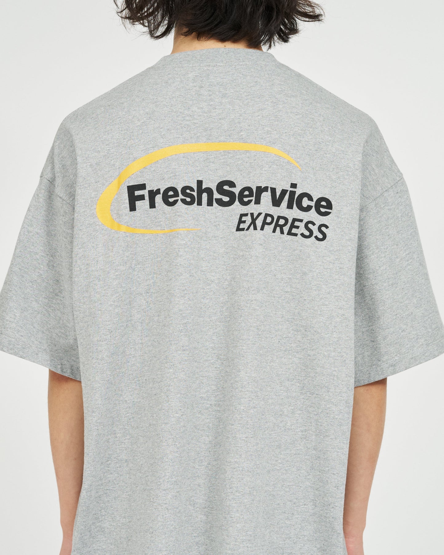FreshService CORPORATE PRINTED S/S TEE “DISPATCH”