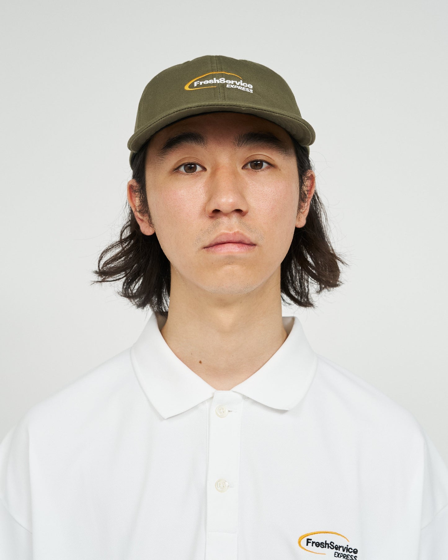 FreshService CORPORATE UNIFORM CAP “DISPATCH”