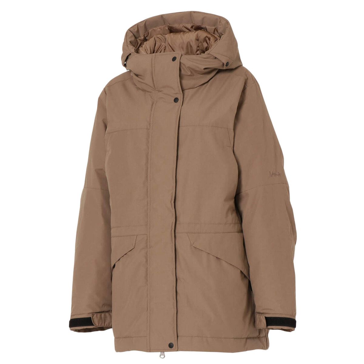 NANGA HINOC DOWN JACKET WOMEN