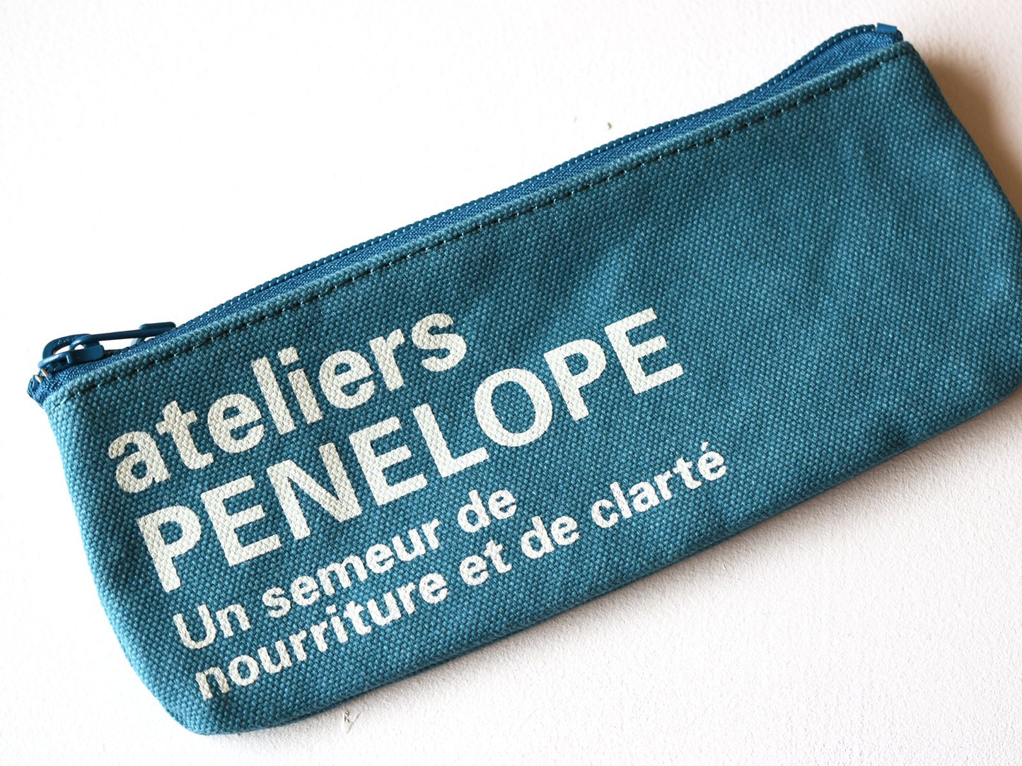 ateliers PENELOPE #6 AP Pen Case