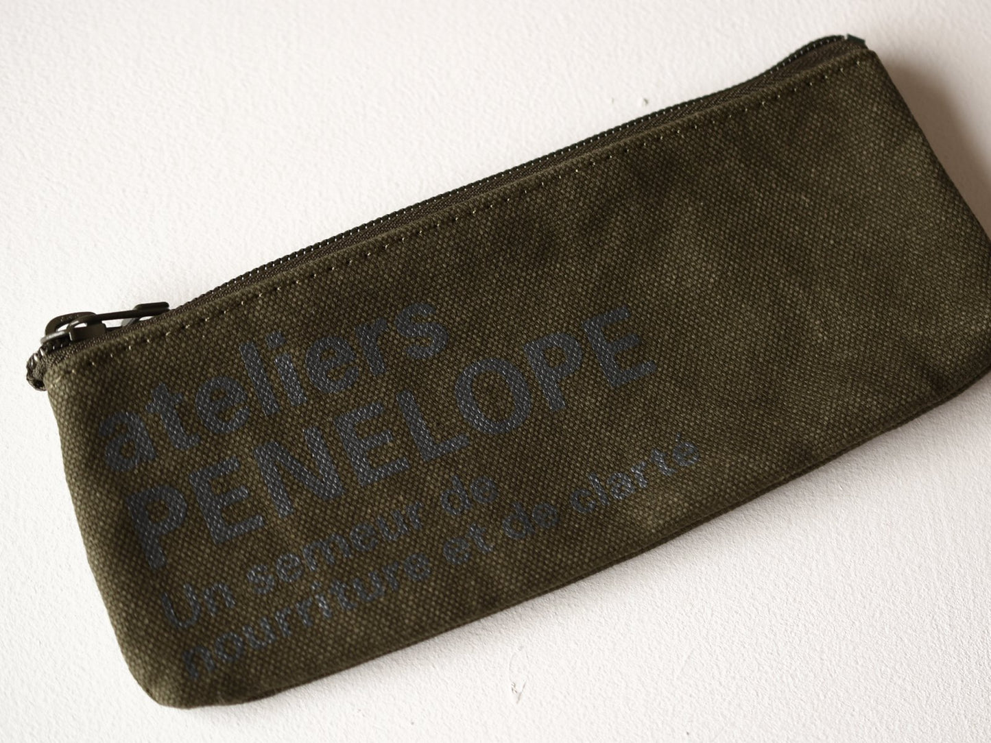 ateliers PENELOPE #6 AP Pen Case