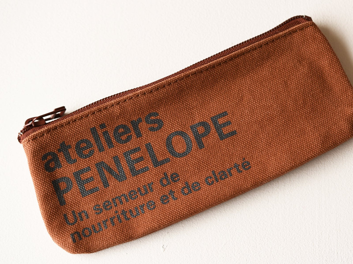 ateliers PENELOPE #6 AP Pen Case