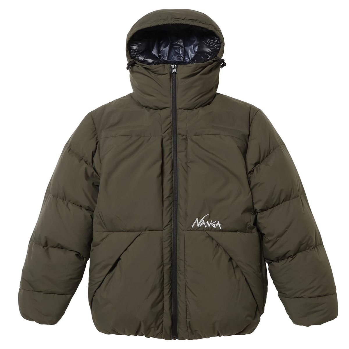 NANGA NORTHERN LIGHTS DOWN JACKET