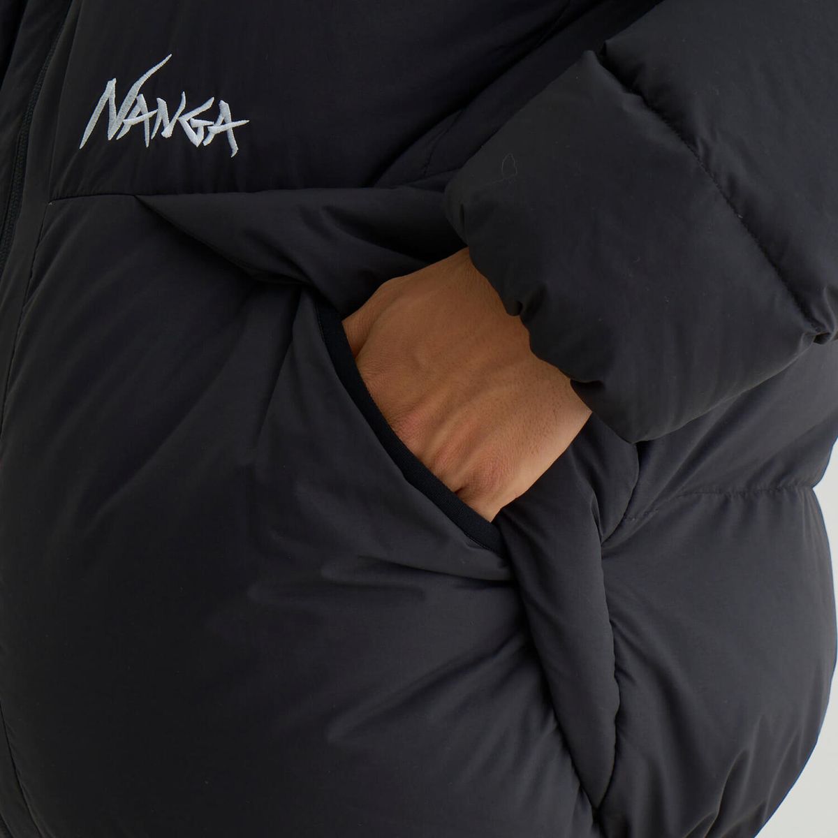 NANGA NORTHERN LIGHTS DOWN JACKET