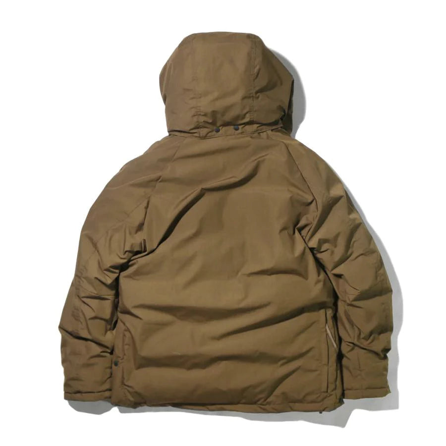 NANGA TAKIBI DOWN JACKET