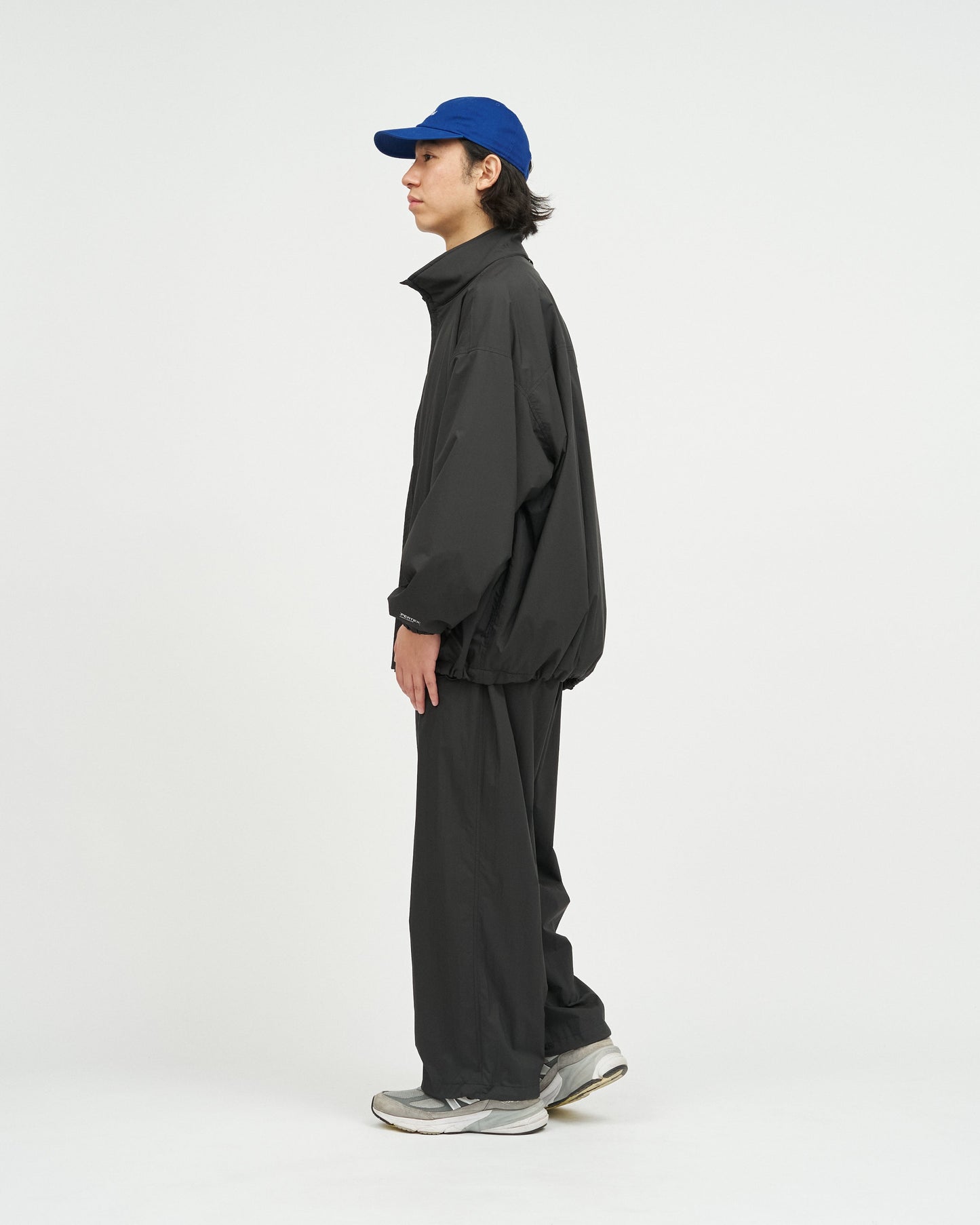 FreshService PERTEX® EQUILIBRIUM TRACK BLOUSON