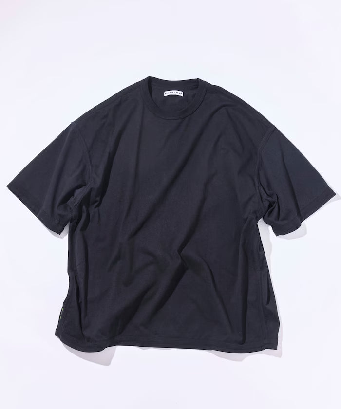 CAHLUMN 2-Pack Reversible Tee