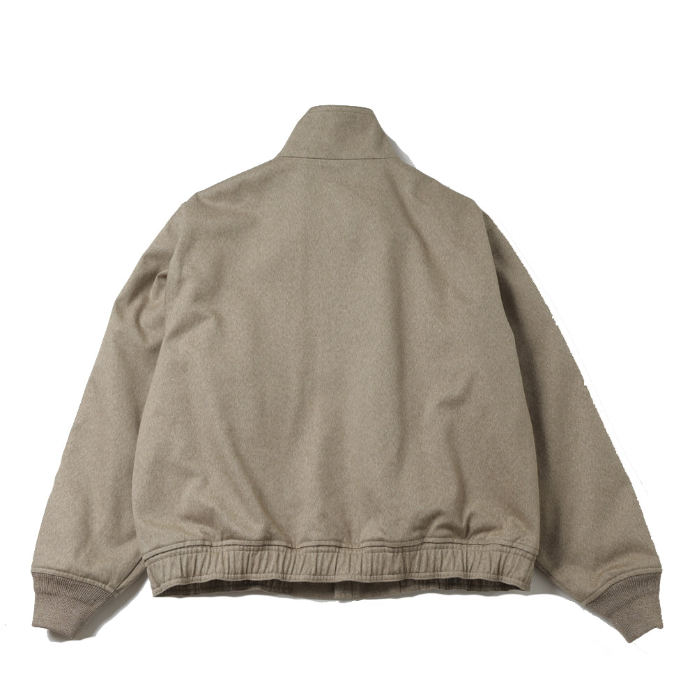 HERILL COTTON TWILL WEEKEND JACKET