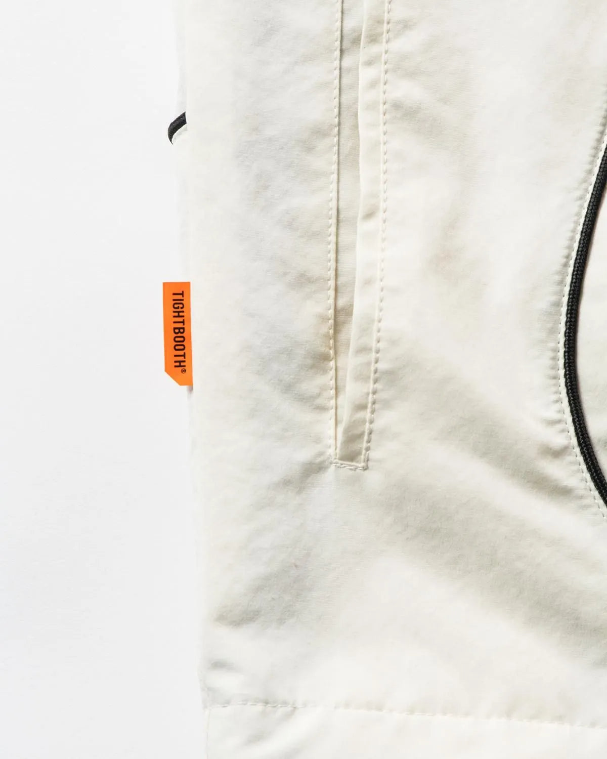 TIGHTBOOTH PIPING TACTICAL JACKET