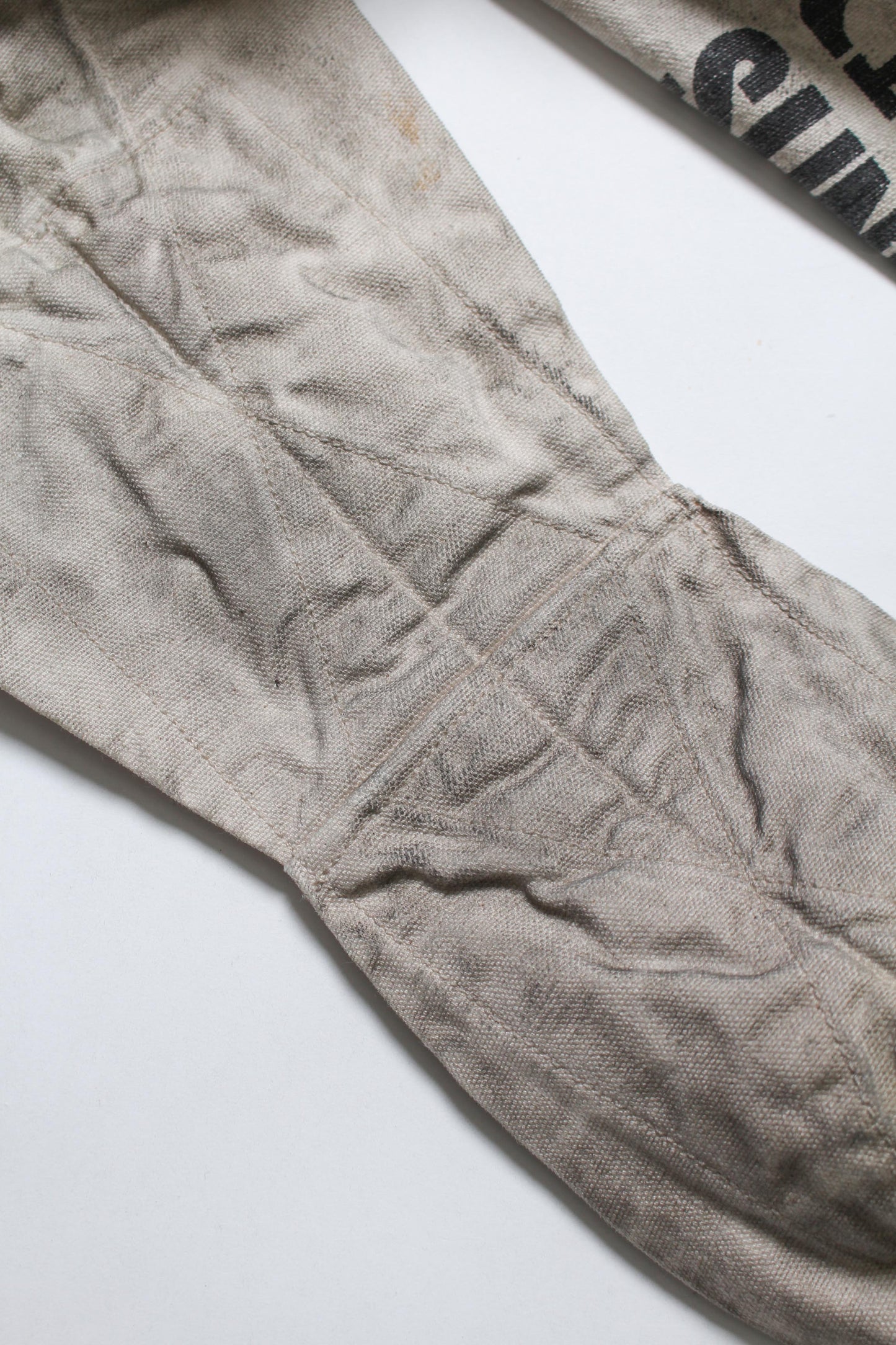 BOW WOW NEWSPAPER BAG