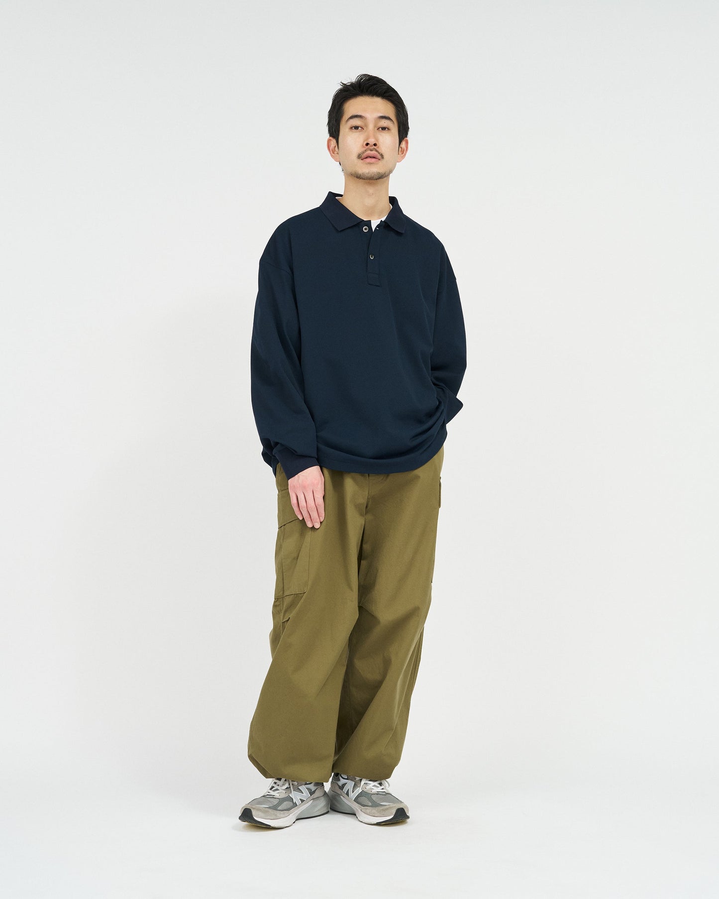 FreshService COMBAT TROPICAL TROUSERS