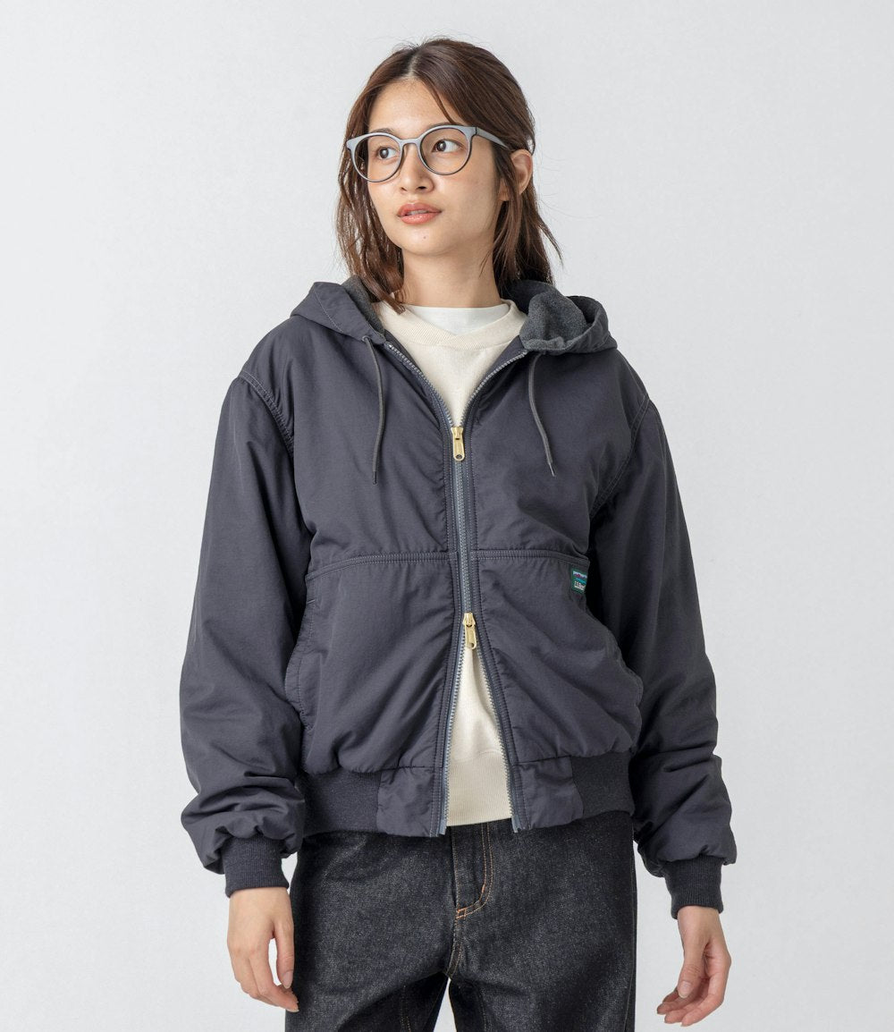 L.L.Bean JAPAN EDITION Women's Dresden Hooded Jacket