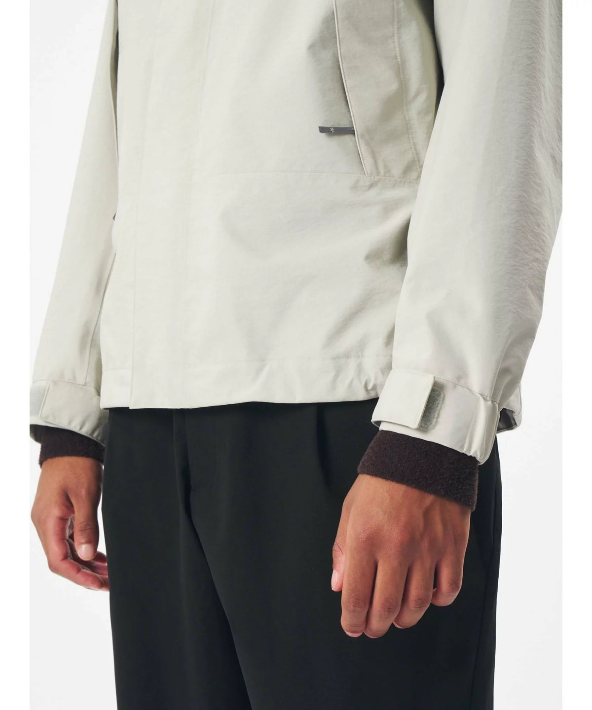 Goldwin Barite 2L Shell Jacket