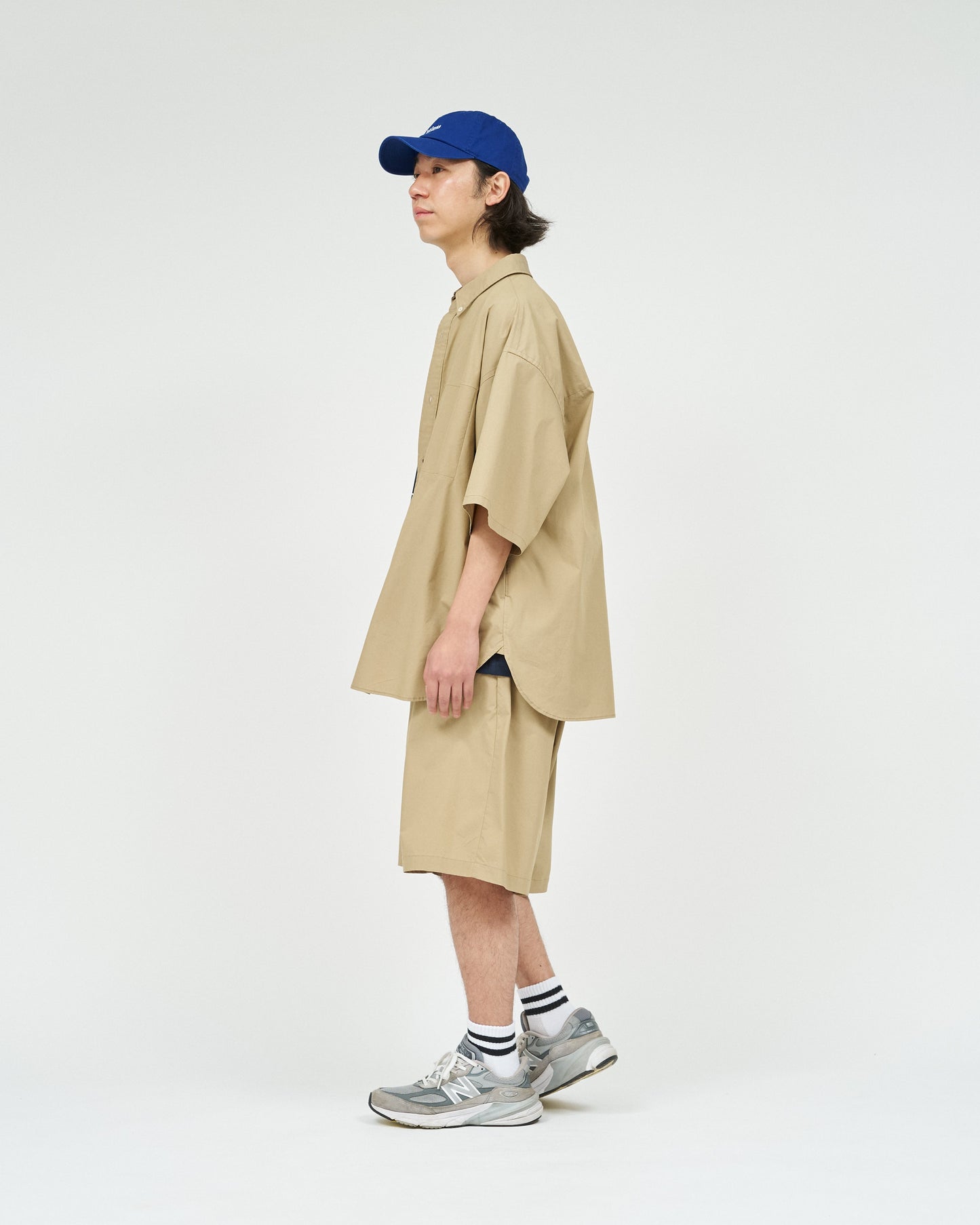 FreshService SOLOTEX® TYPEWRITER UTILITY OVER SHORTS