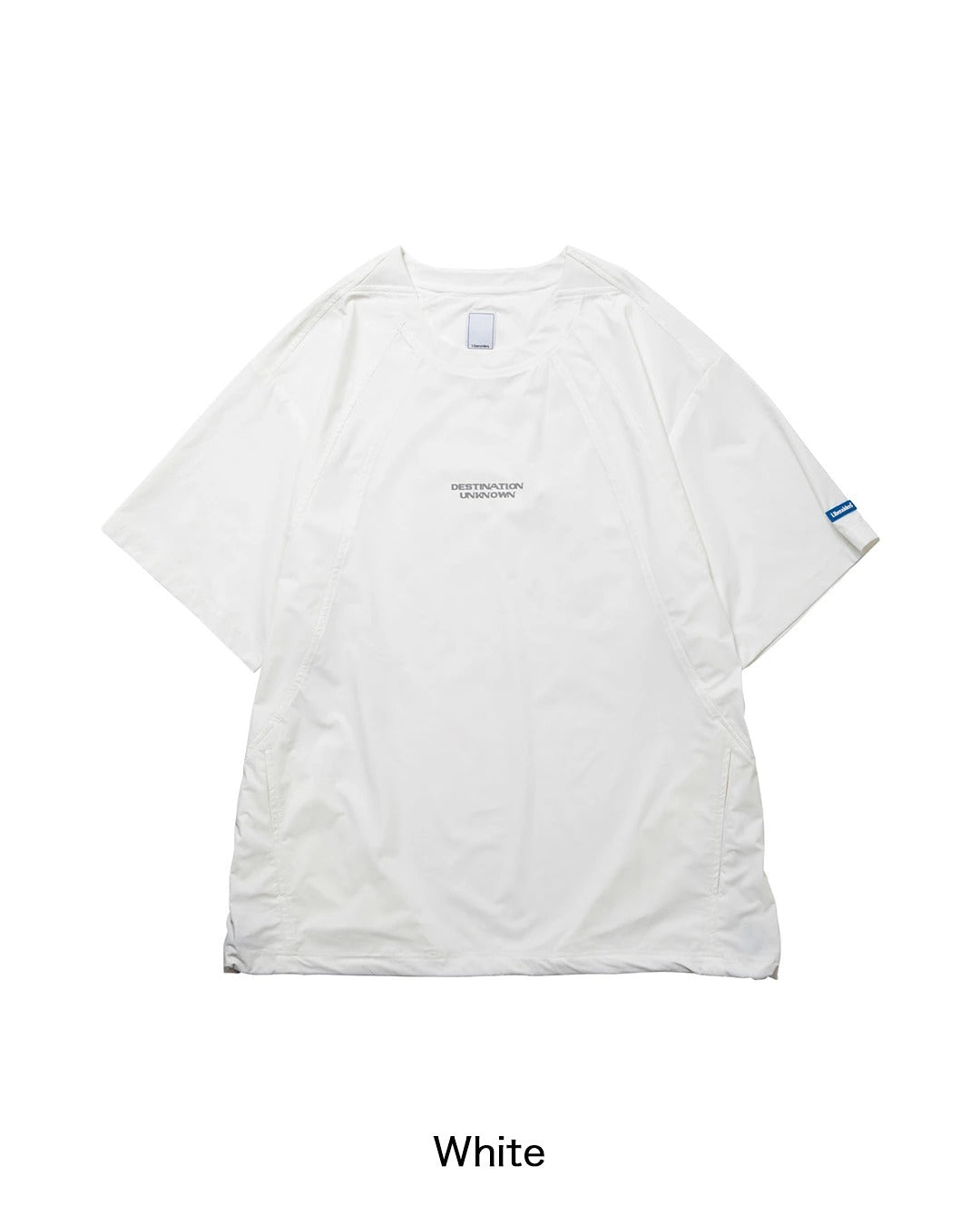 Liberaiders 4WAY STRETCH TEE IV