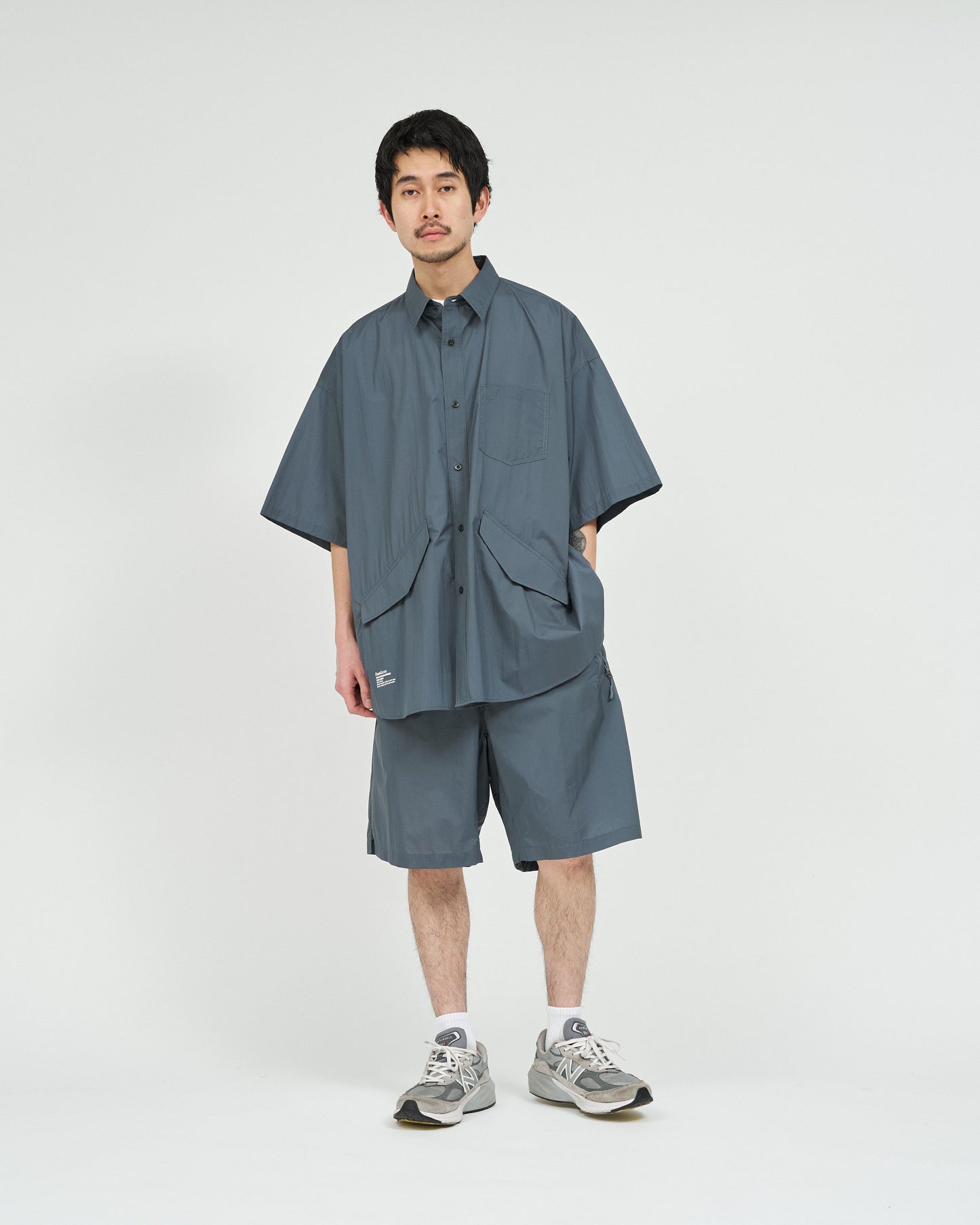 FreshService PERTEX® EQUILIBRIUM EASY SHORTS