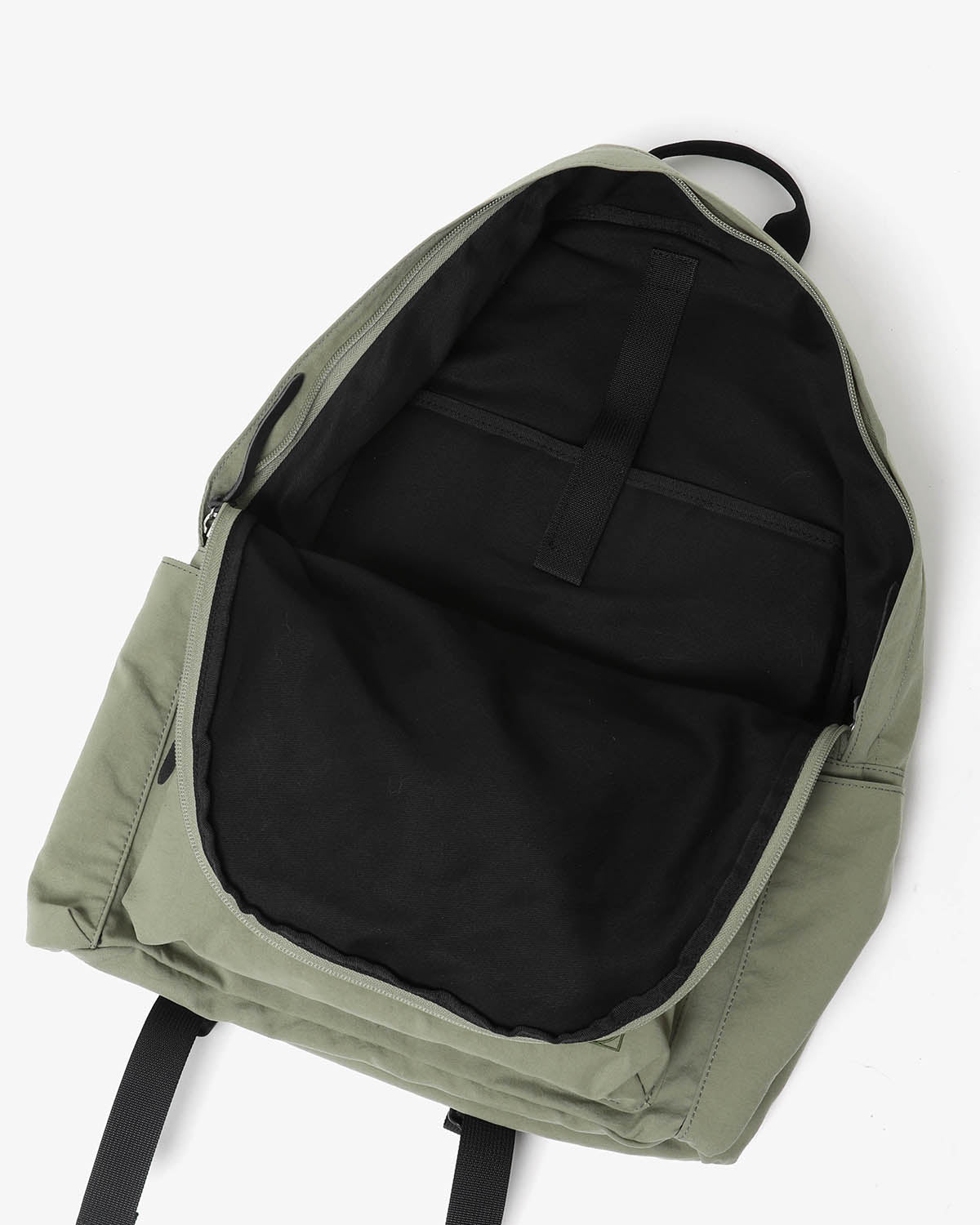hobo BACKPACK 22L NYLON OXFORD ONIBEGIE® DYED