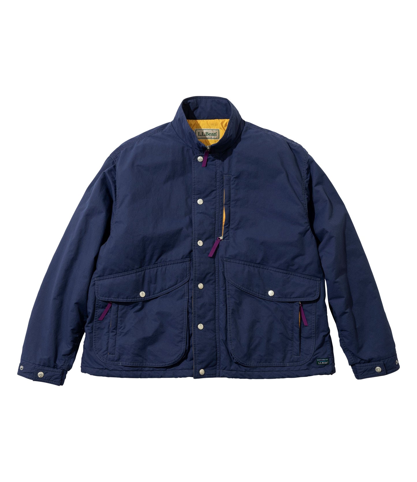 L.L.Bean JAPAN EDITION Bean's Windy Ridge Insulated Jacket