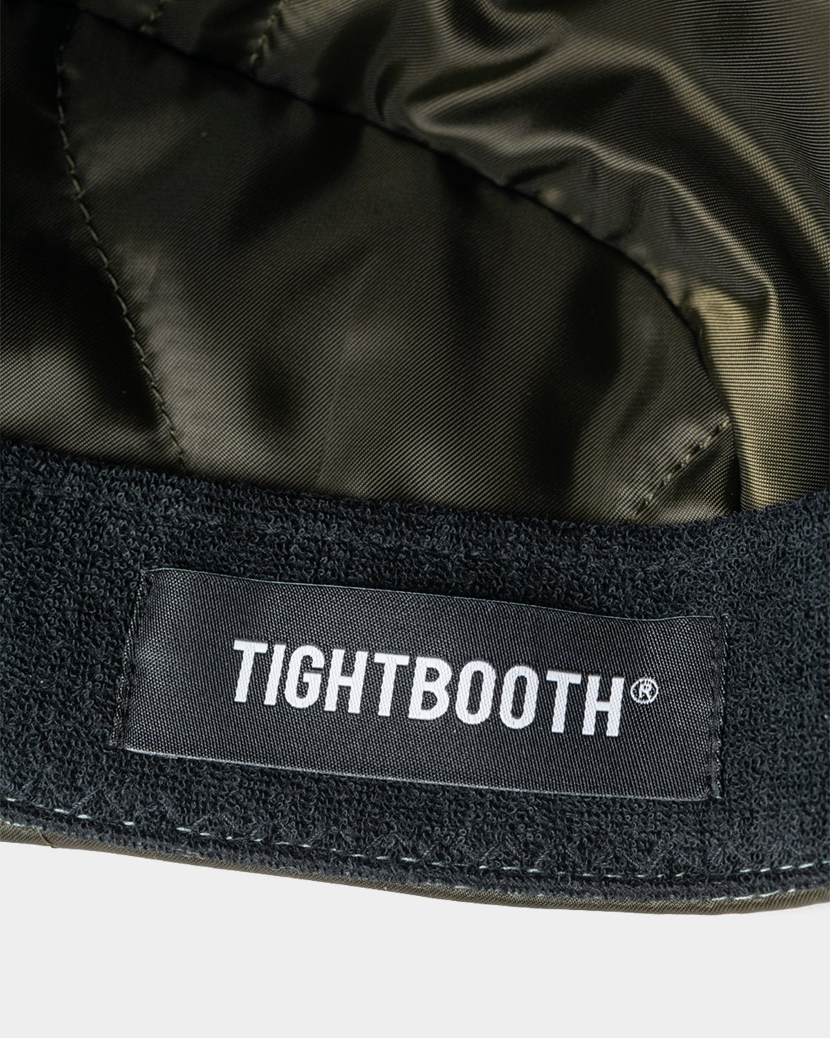 TIGHTBOOTH EAR FLAP CAMP CAP