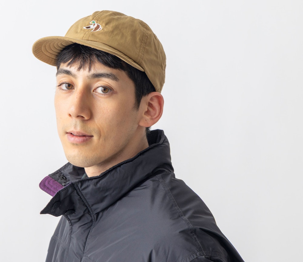 L.L.Bean JAPAN EDITION Madawaska Down Jacket