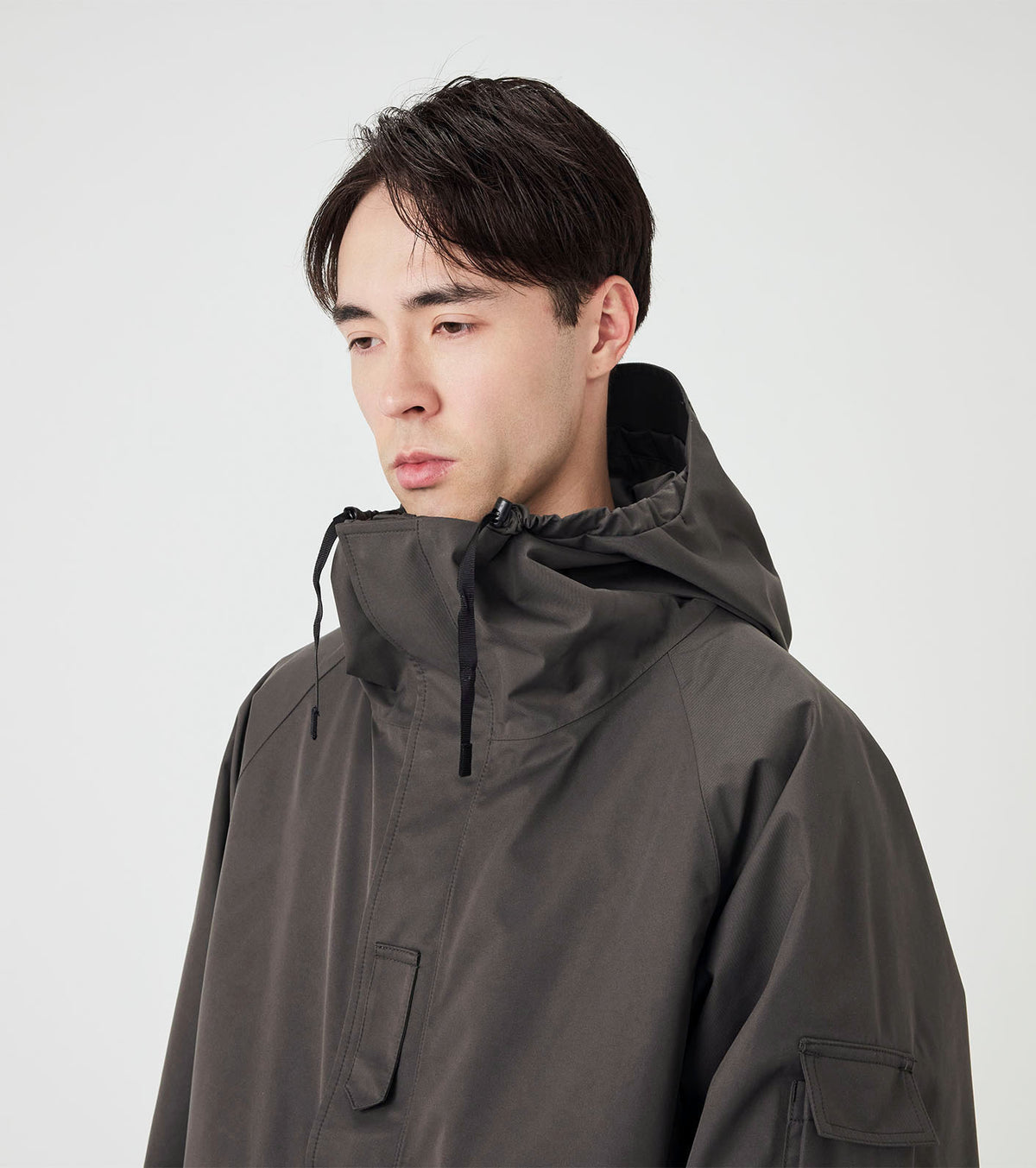 nanamica 2L GORE-TEX Cruiser Jacket