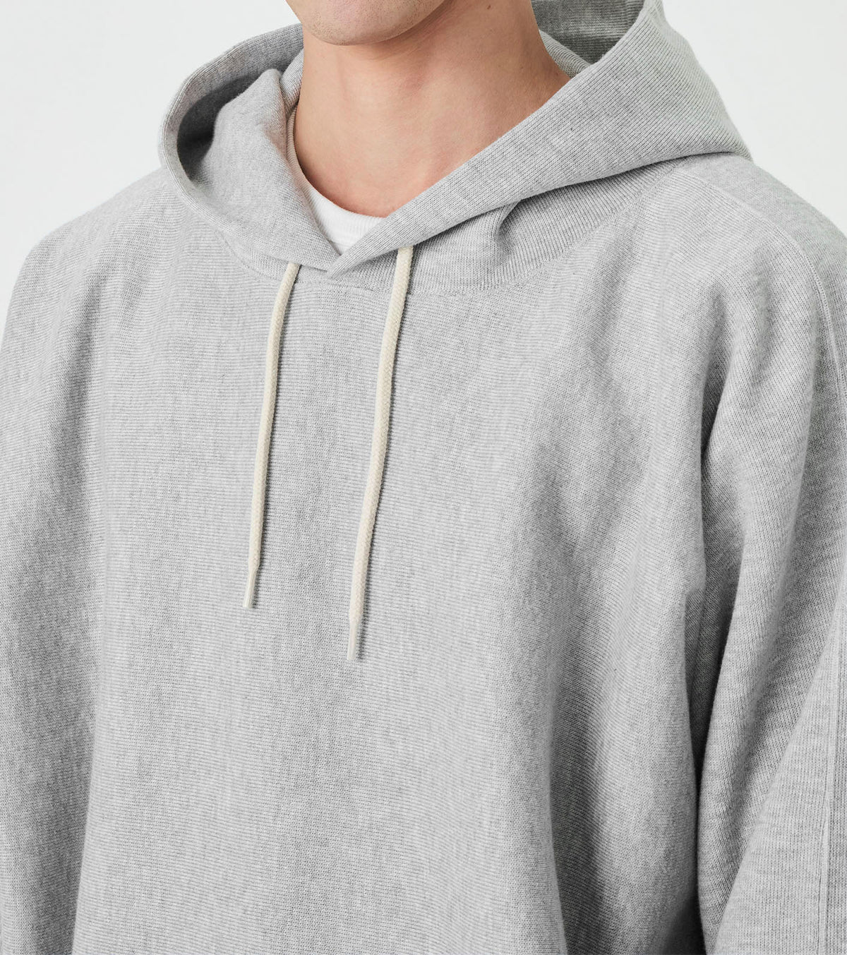 nanamica Hooded Sweatshirt