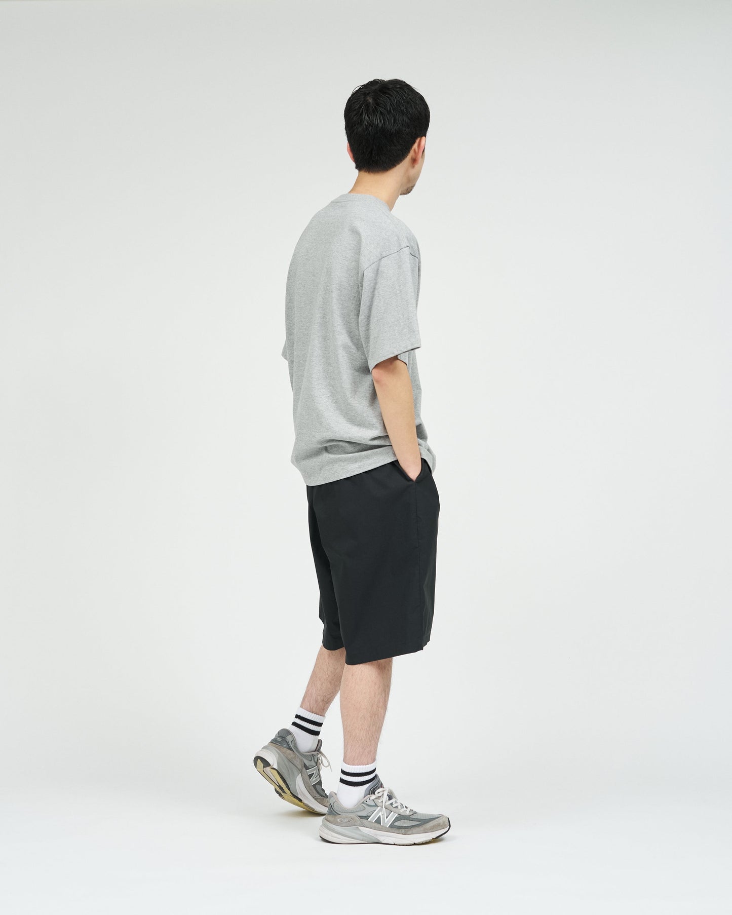 FreshService CORPORATE PRINTED S/S TEE “FISH”