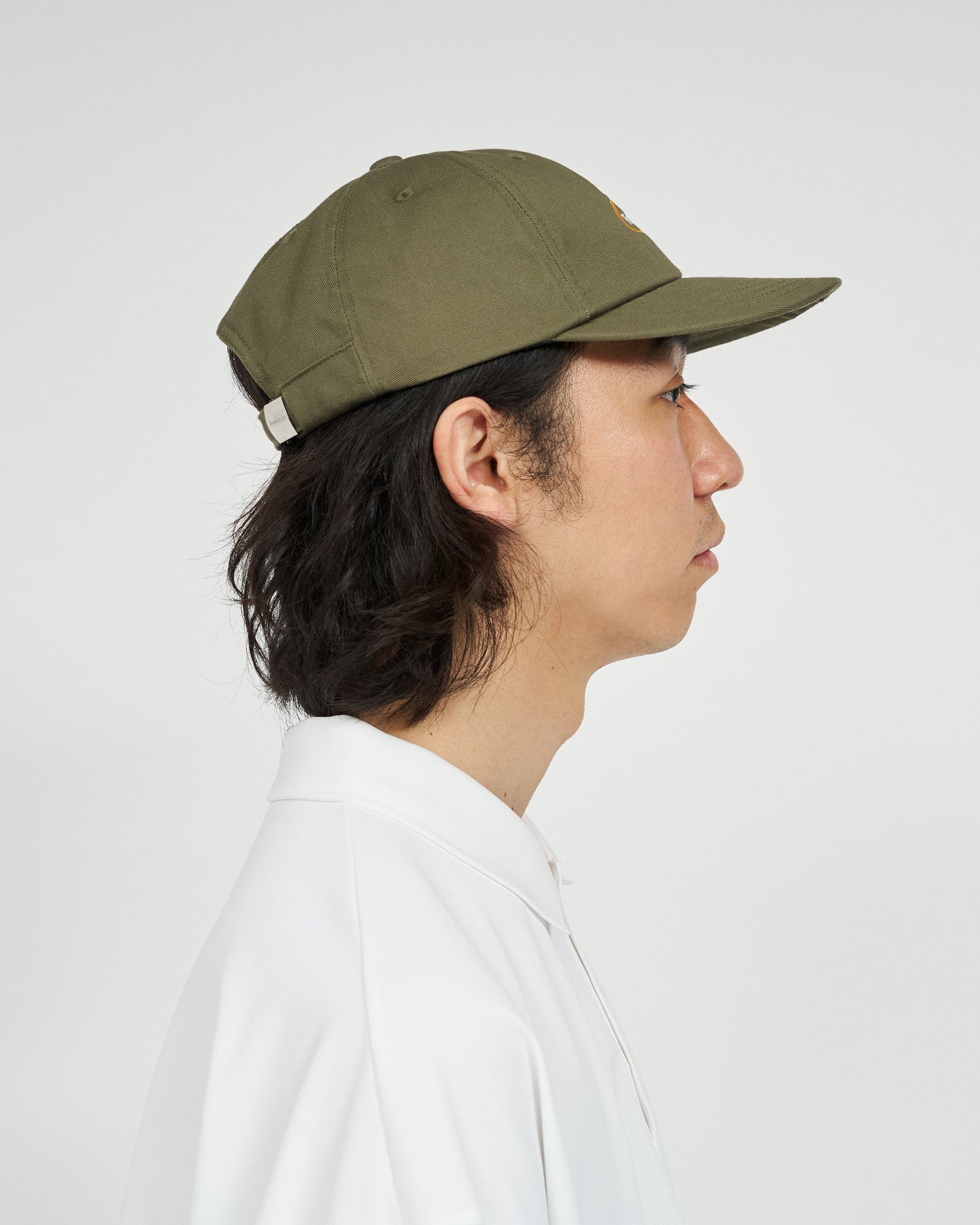 FreshService CORPORATE UNIFORM CAP “DISPATCH”