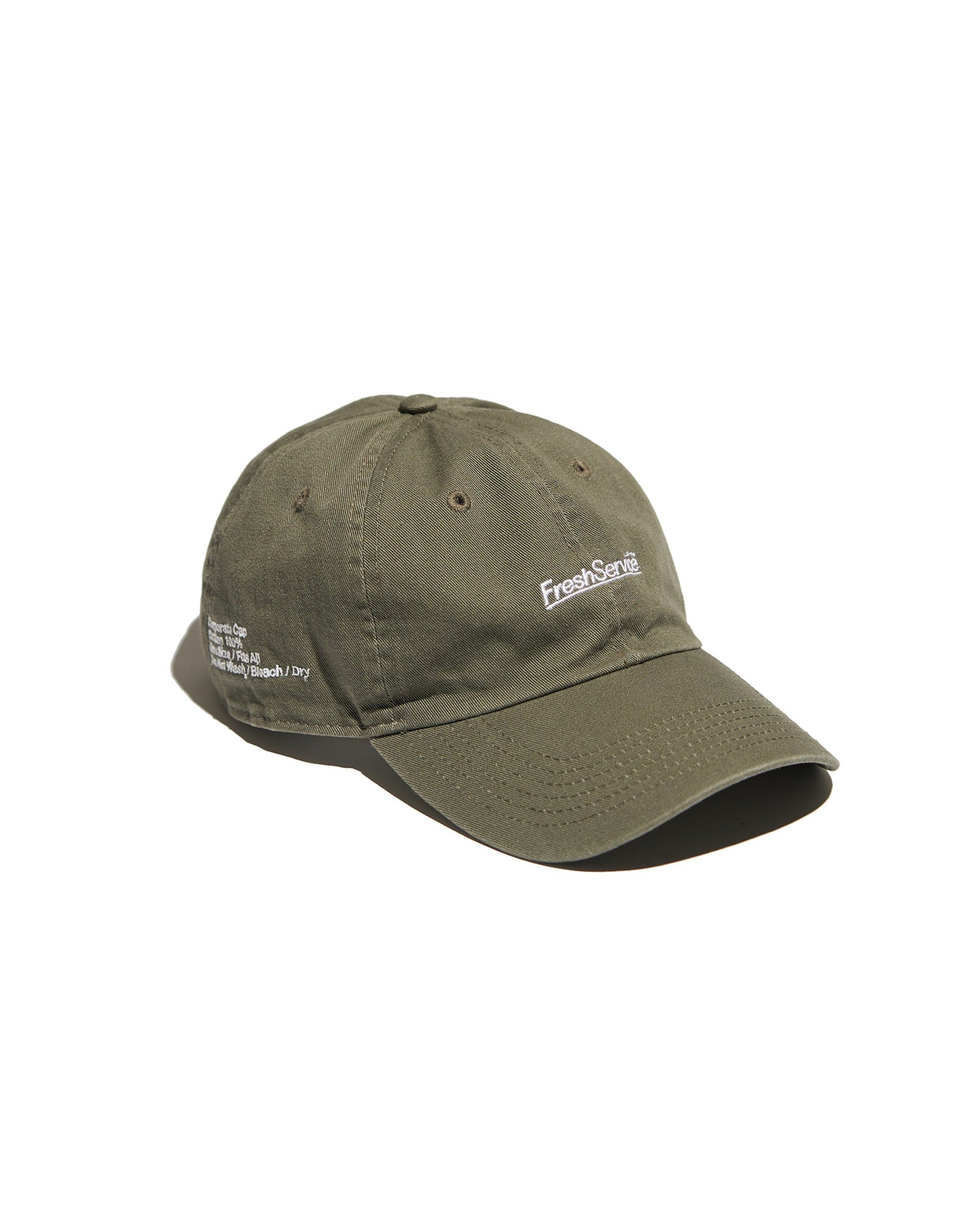 FreshService CORPORATE CAP