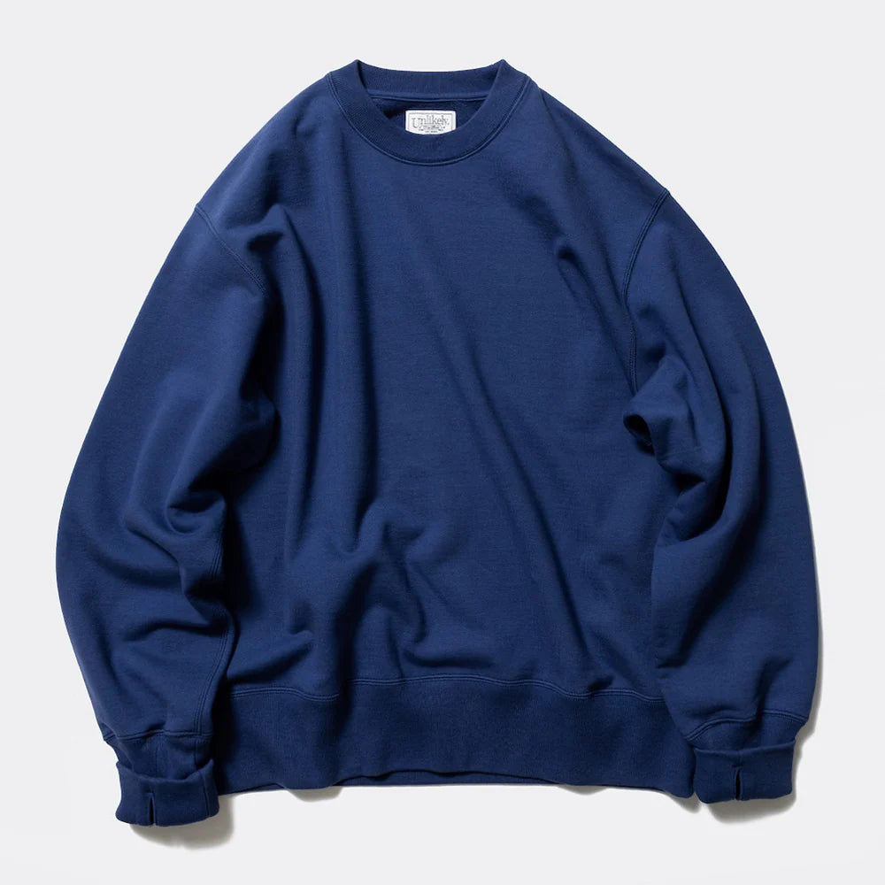 Unlikely Simple Sweat Crew WEST