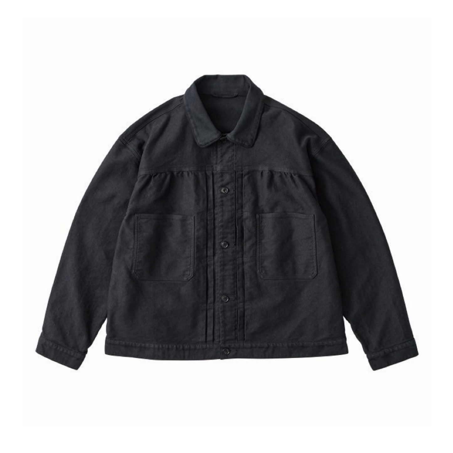 Porter Classic MOLESKIN JACKET