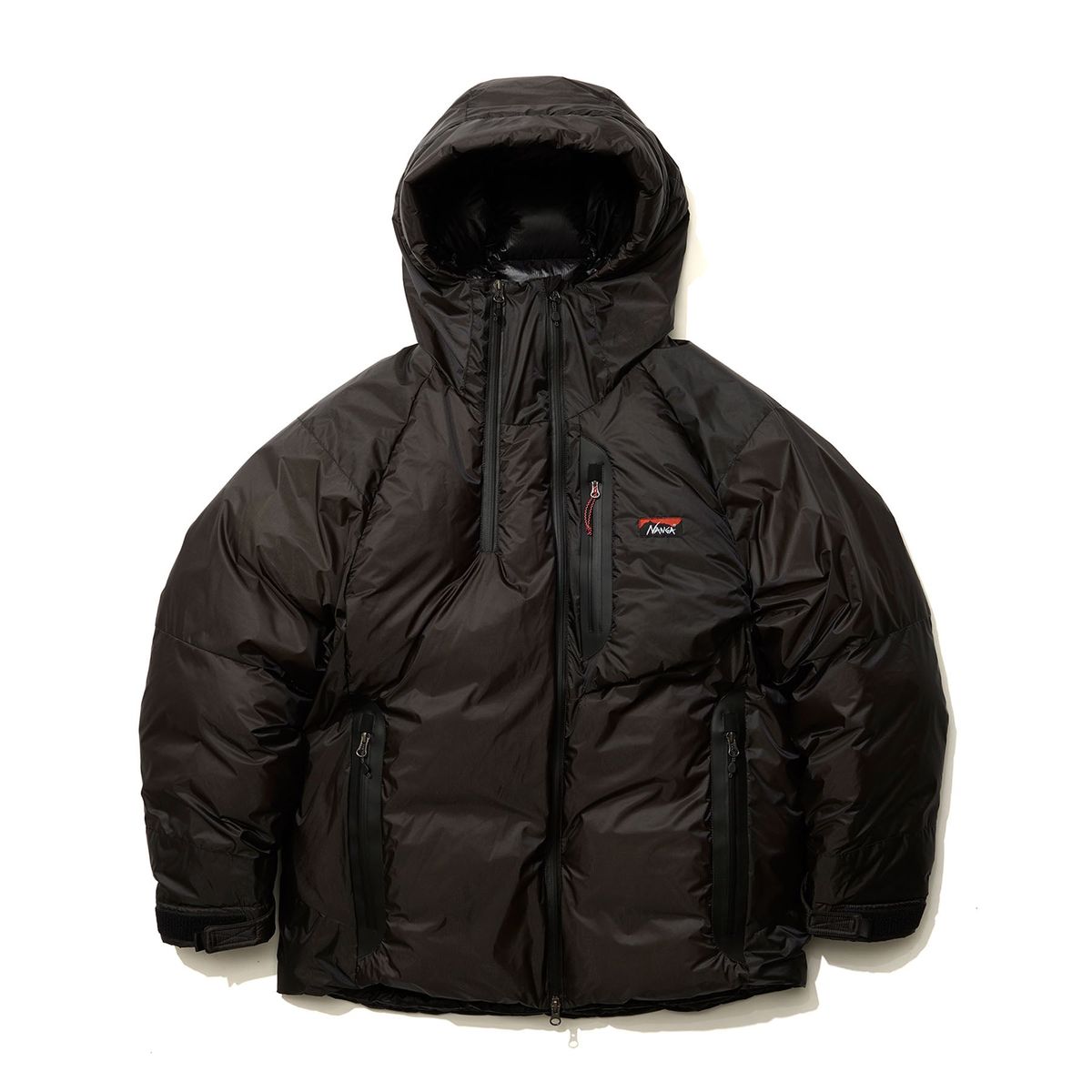 NANGA AURORA TEX LIGHT DOWN JACKET MIKAMI