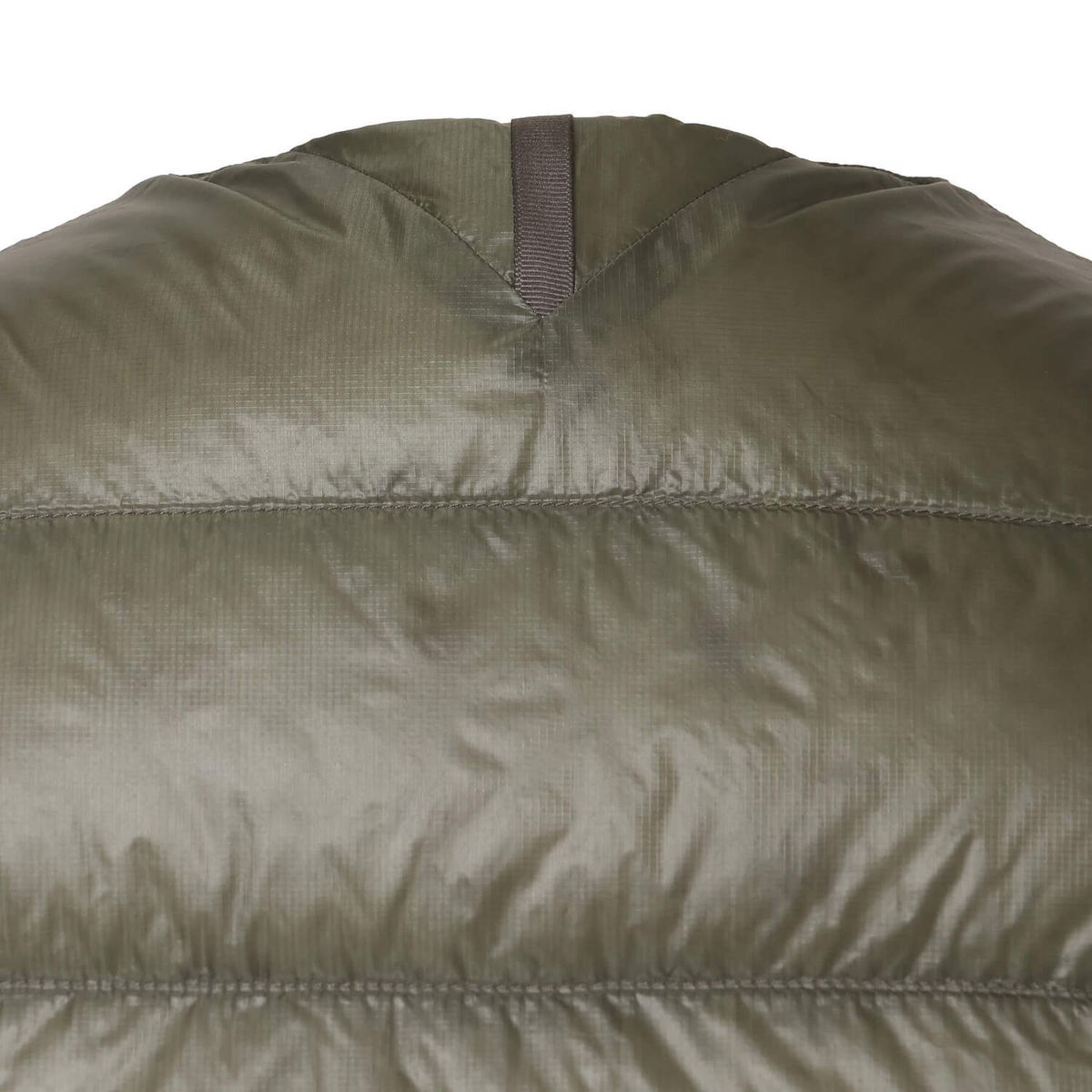 NANGA INNER DOWN VEST