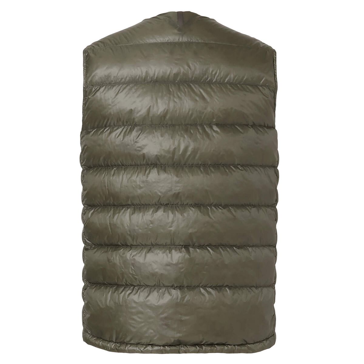 NANGA INNER DOWN VEST