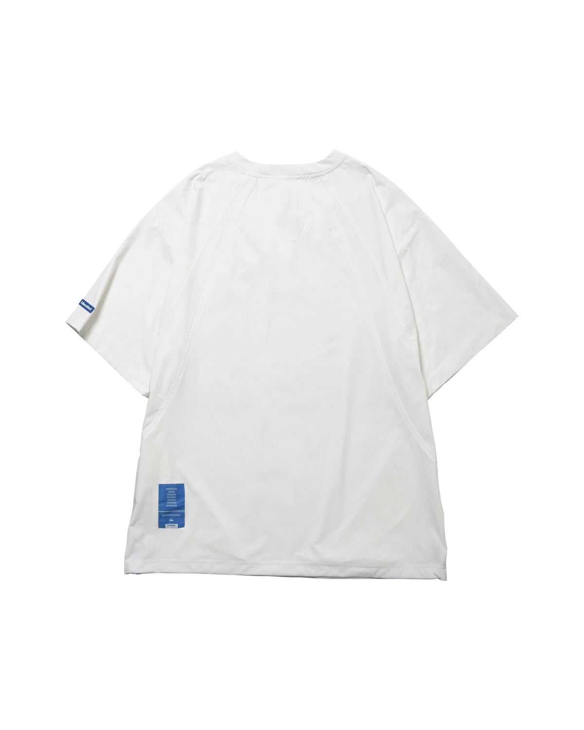 Liberaiders 4WAY STRETCH TEE IV
