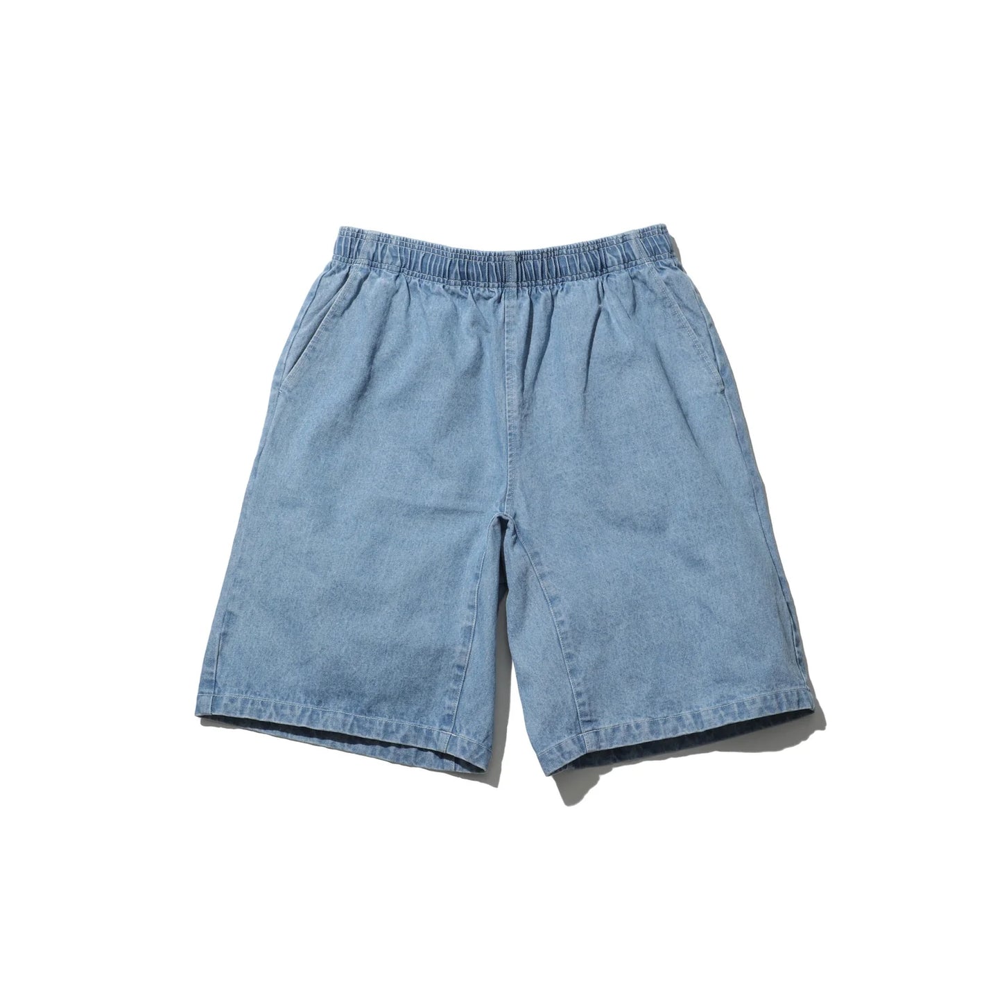 FreshService CORPORATE EASY DENIM SHORTS – unexpected store