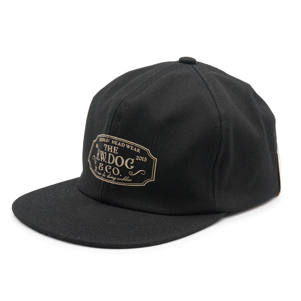 THE H.W.DOG&CO TRUCKER CAP – unexpected store