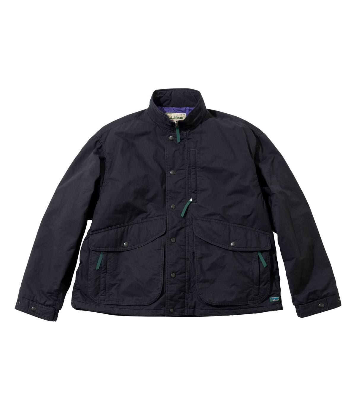 L.L.Bean JAPAN EDITION Bean's Windy Ridge Insulated Jacket
