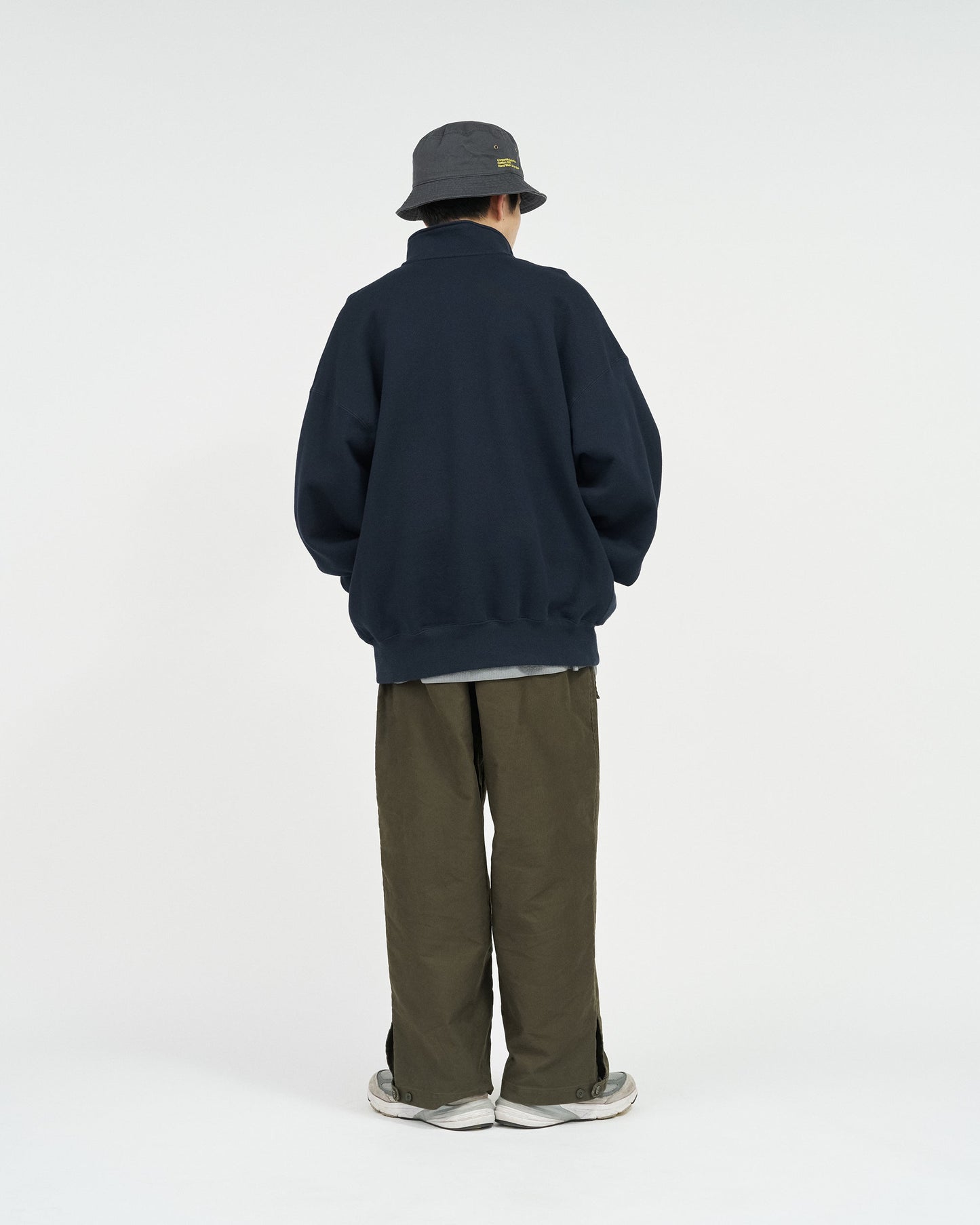 FreshService MOLESKIN TANKERS PANTS