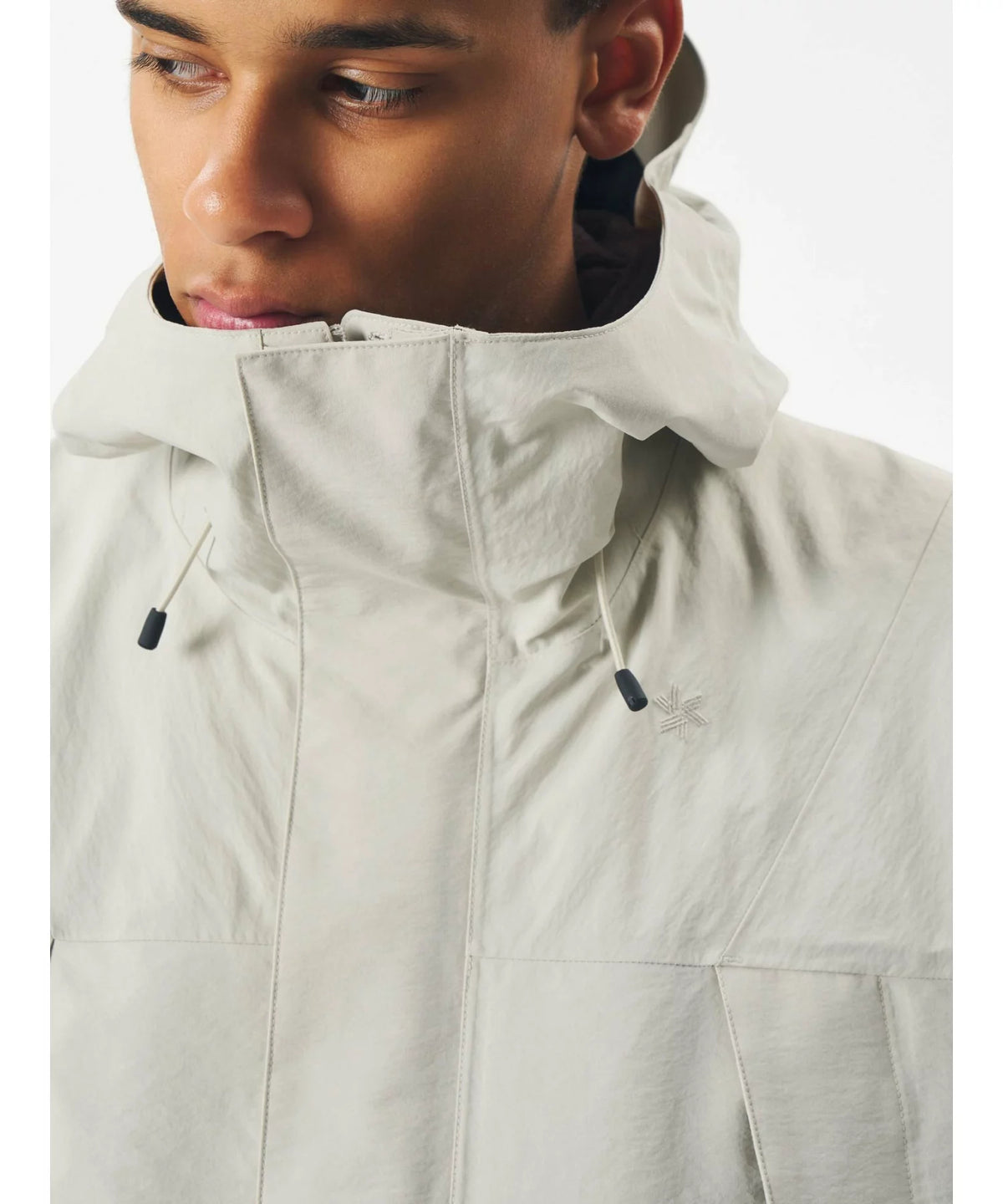 Goldwin Barite 2L Shell Jacket