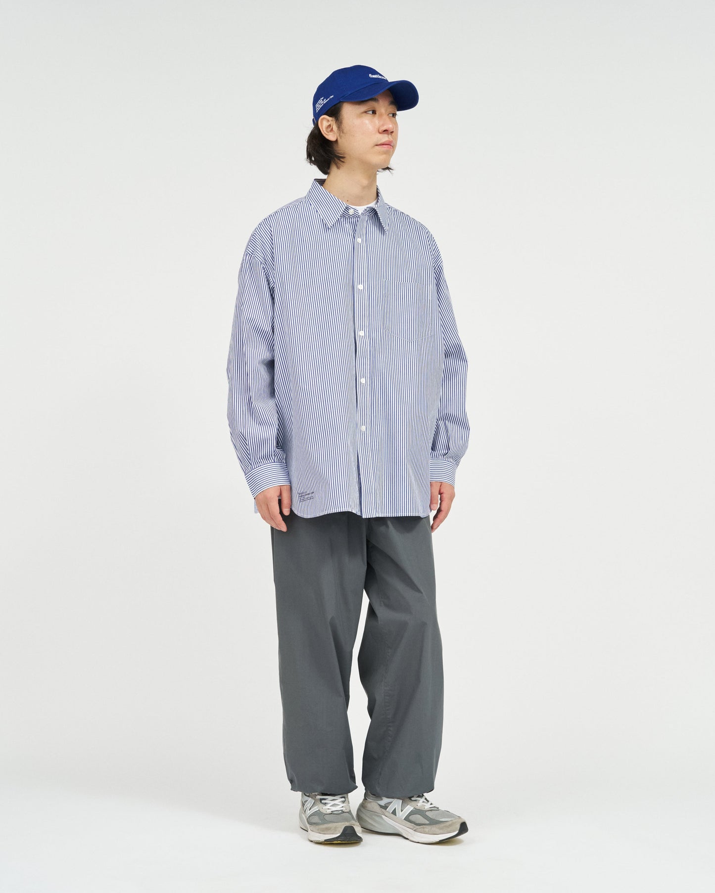 FreshService SOLOTEX® TYPEWRITER UTILITY OVER PANTS
