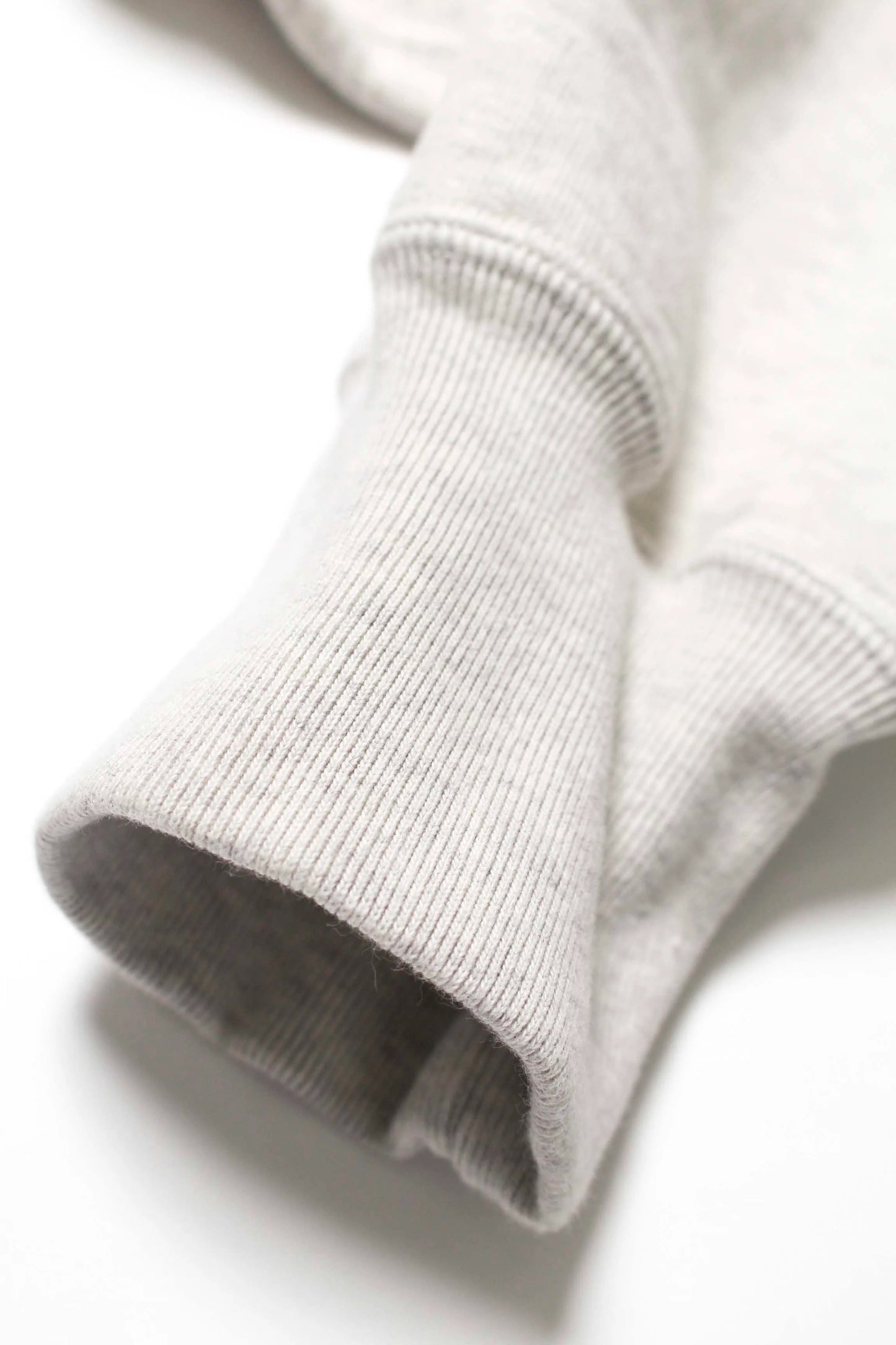 BOW WOW SUKAJAN EMB ZIP HOODIE AGED