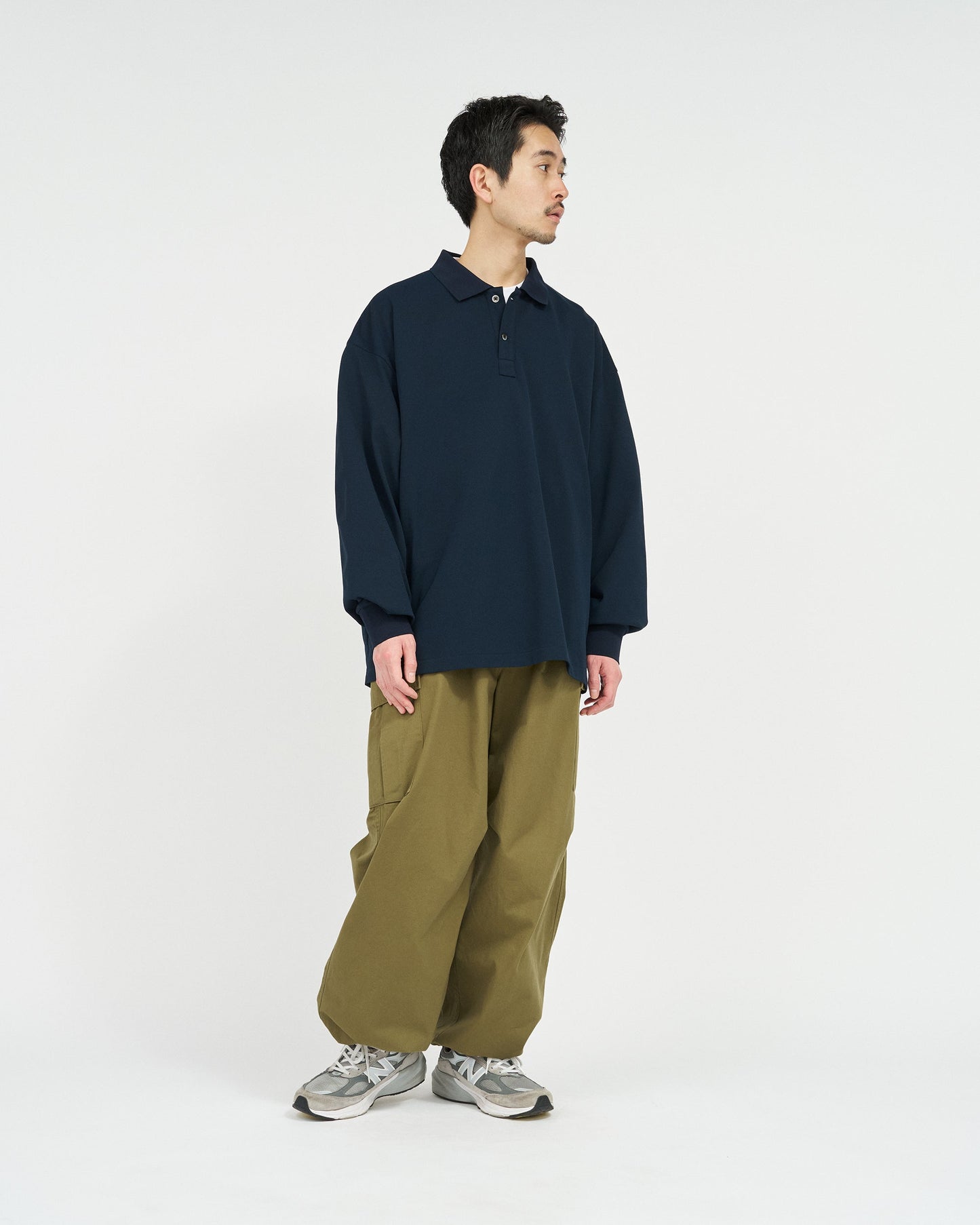 FreshService COMBAT TROPICAL TROUSERS