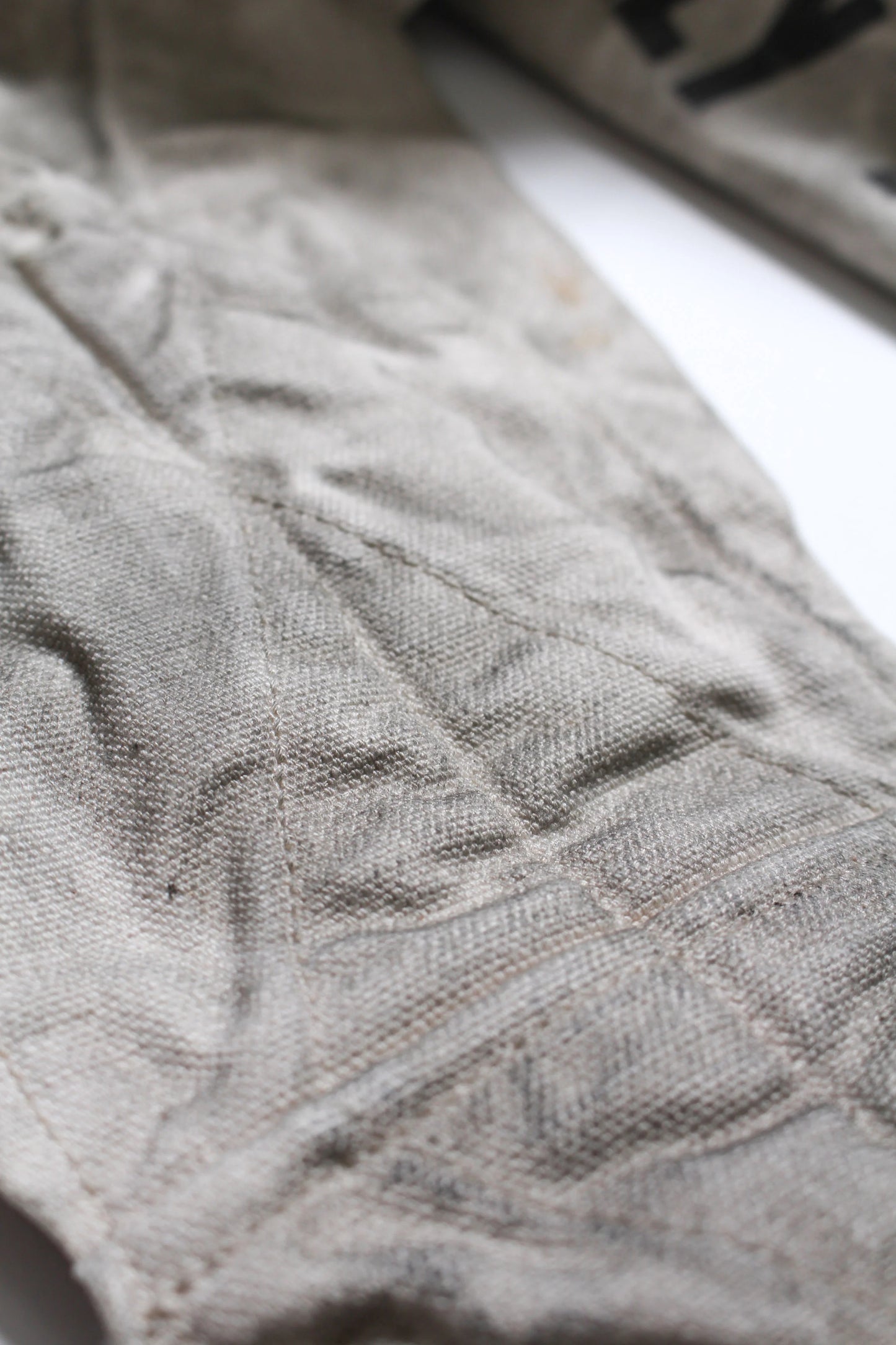 BOW WOW NEWSPAPER BAG