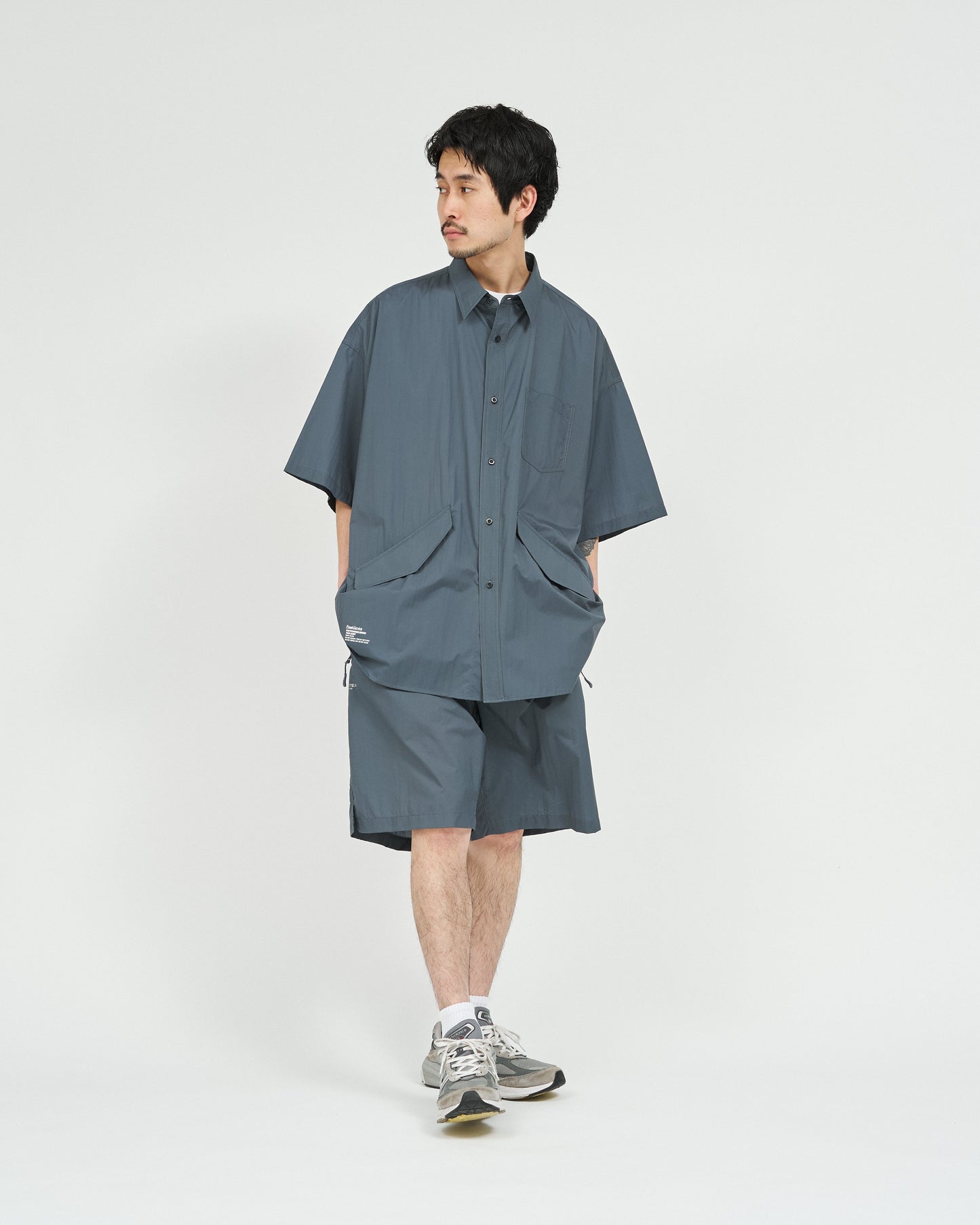 FreshService PERTEX® EQUILIBRIUM EASY SHORTS