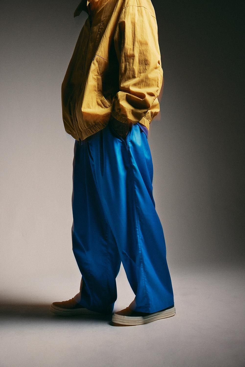 TIGHTBOOTH BAGGY SLACKS