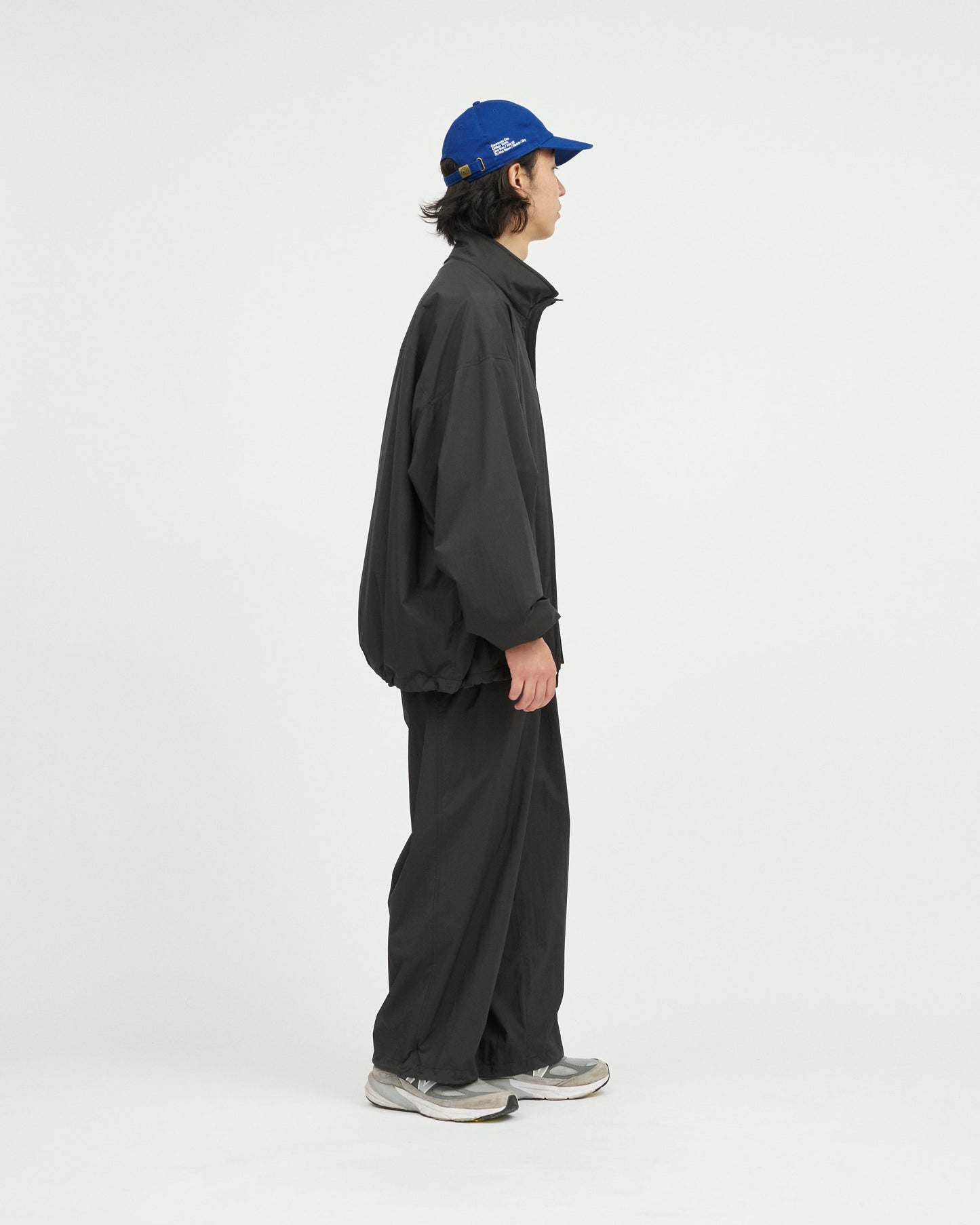 FreshService PERTEX® EQUILIBRIUM TRACK BLOUSON